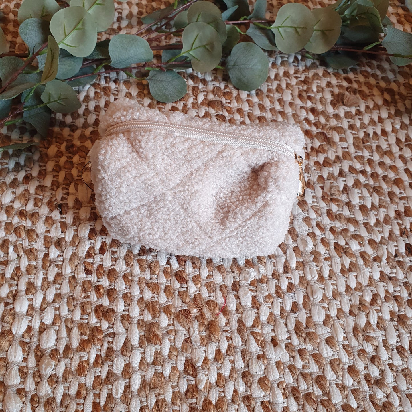 Pochette "Sheep"