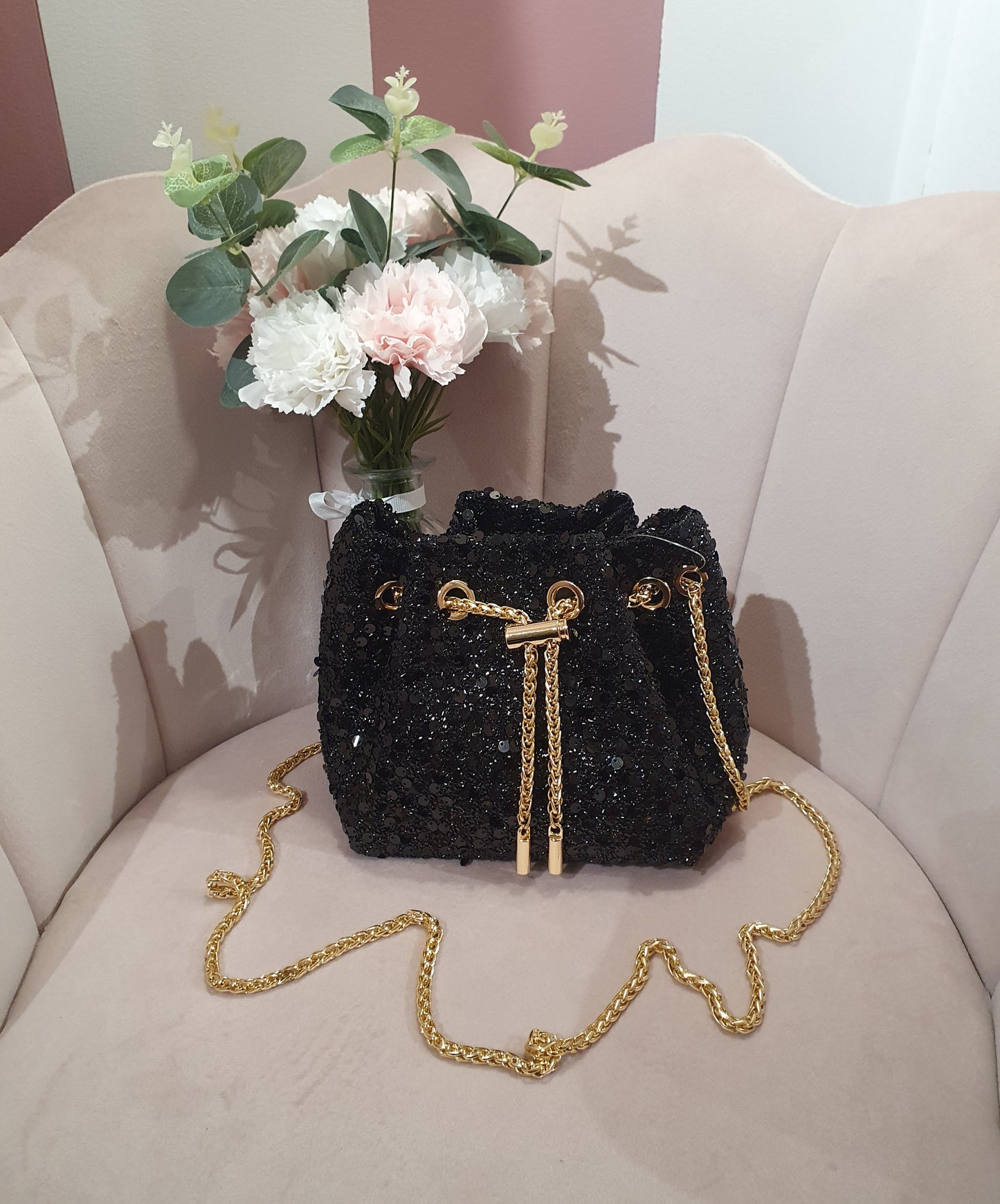 Sac seau "Stella"