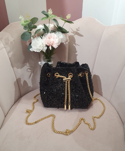 Sac seau "Stella"