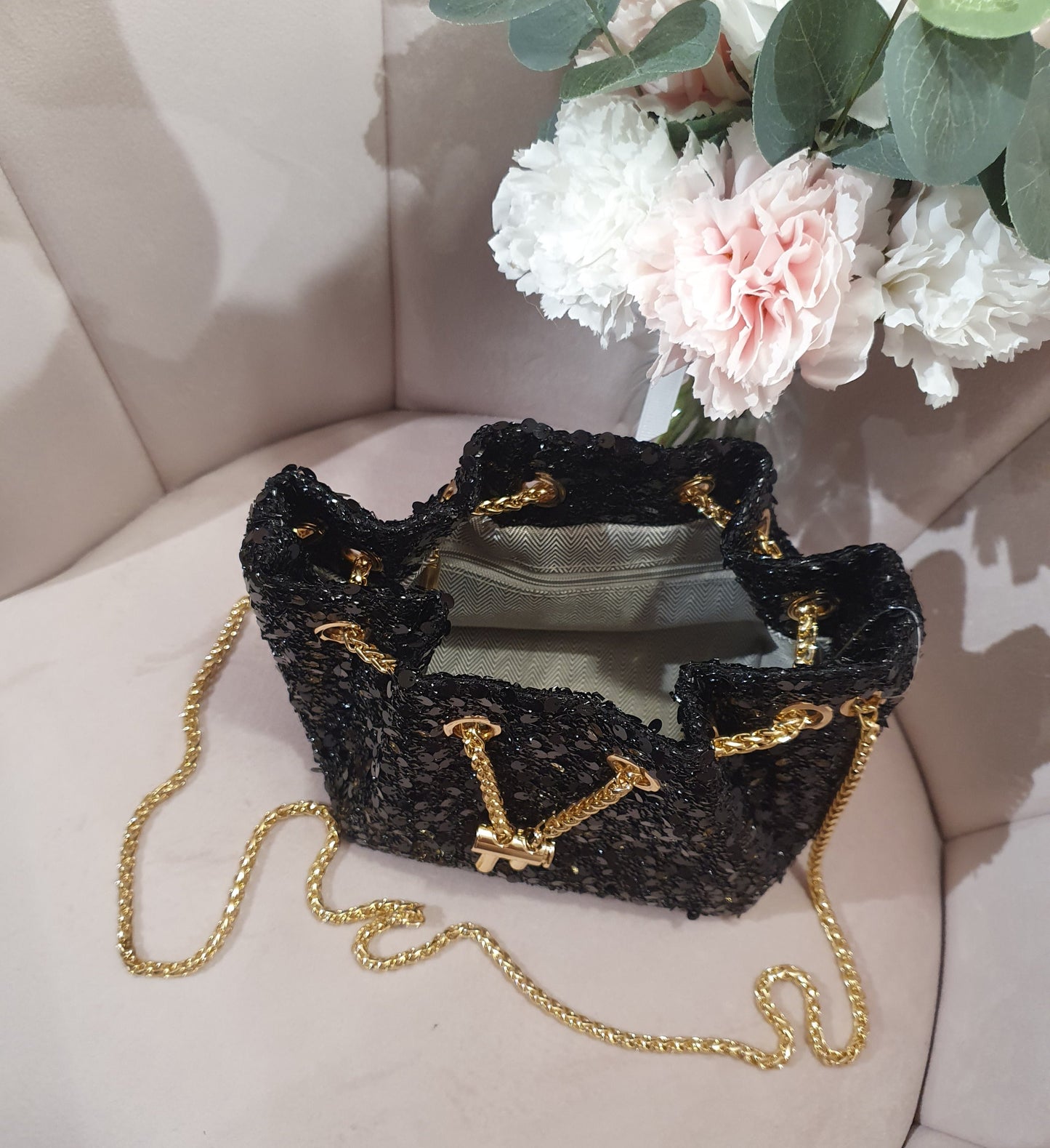 Sac seau "Stella"