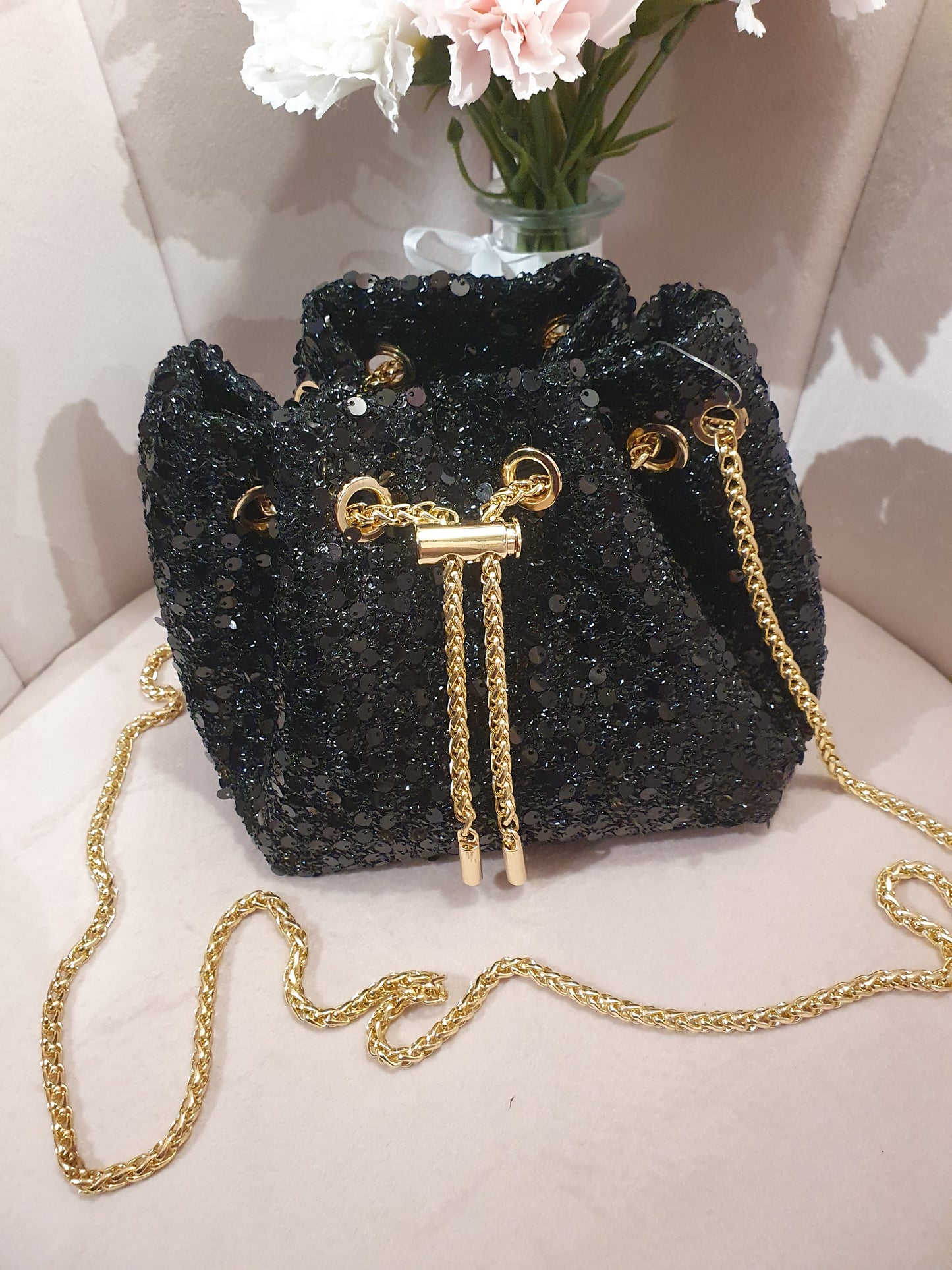 Sac seau "Stella"