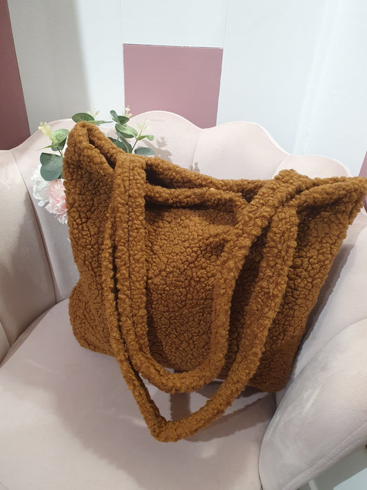 Sac "Mounia"