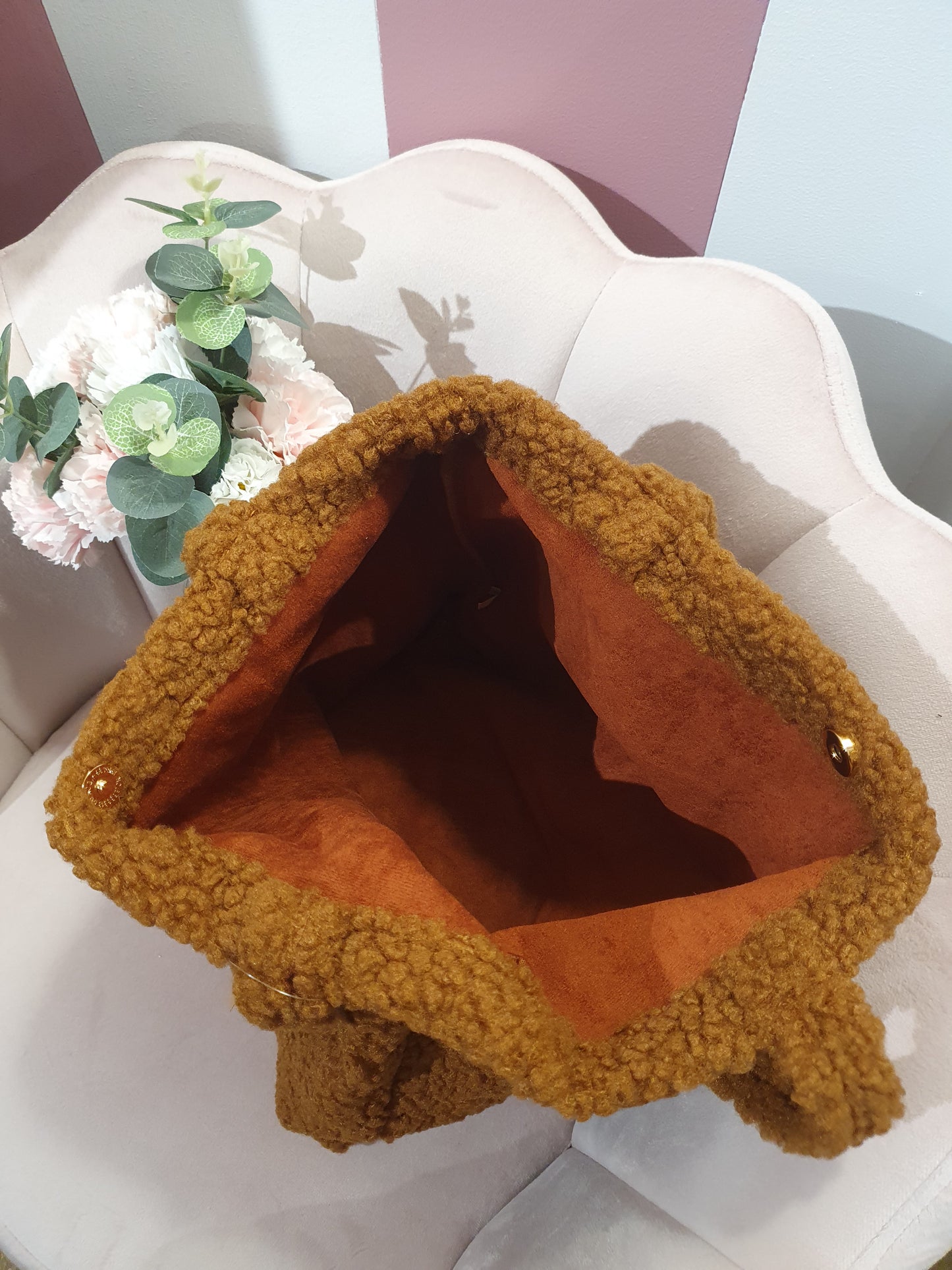 Sac "Mounia"
