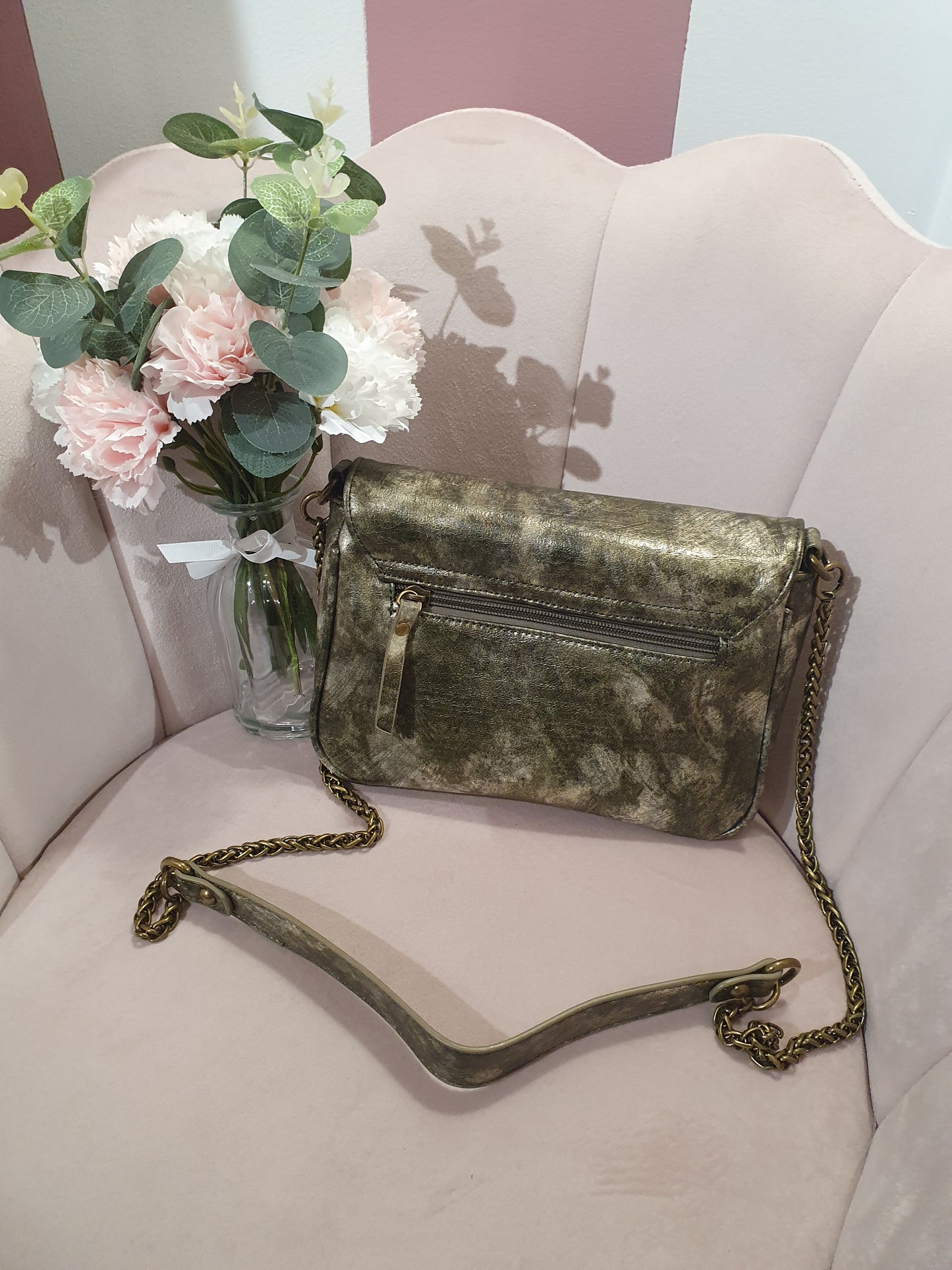 Sac "Irina"