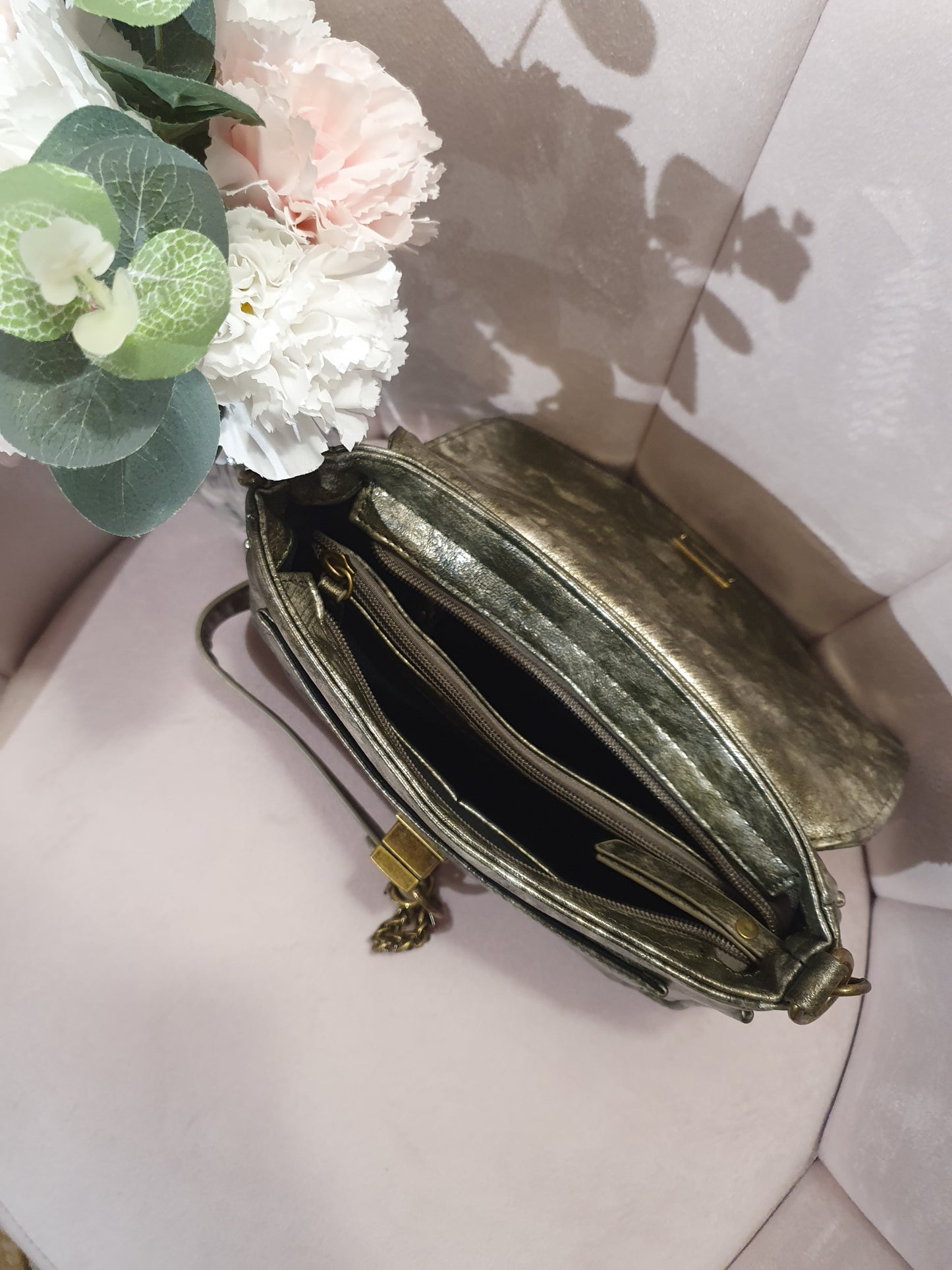 Sac "Irina"