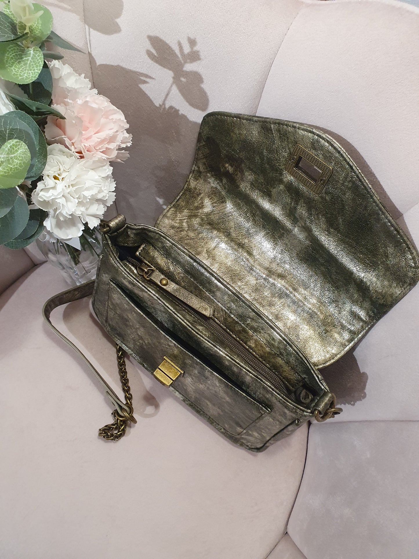 Sac "Irina"