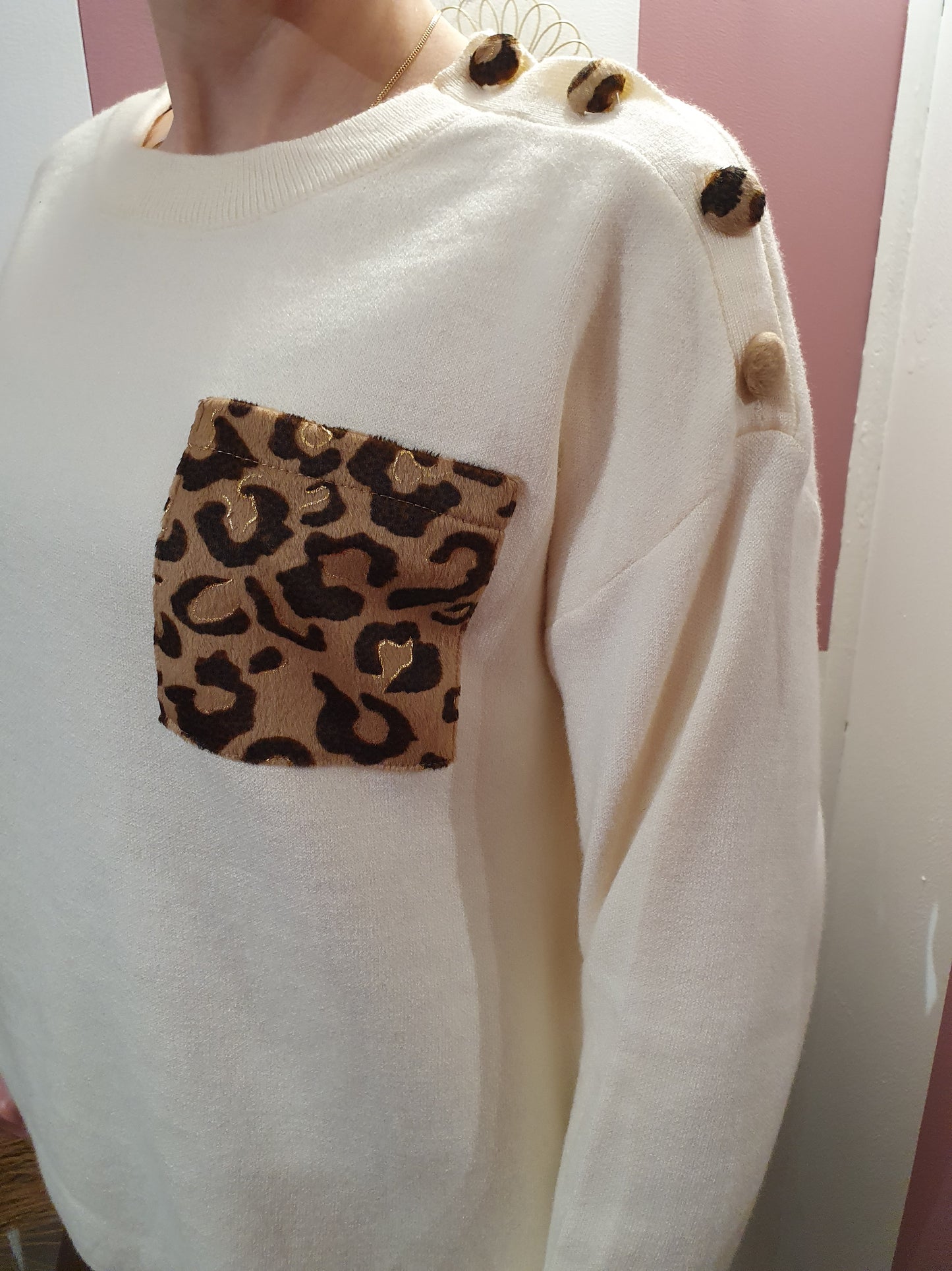 Pull "Félia"