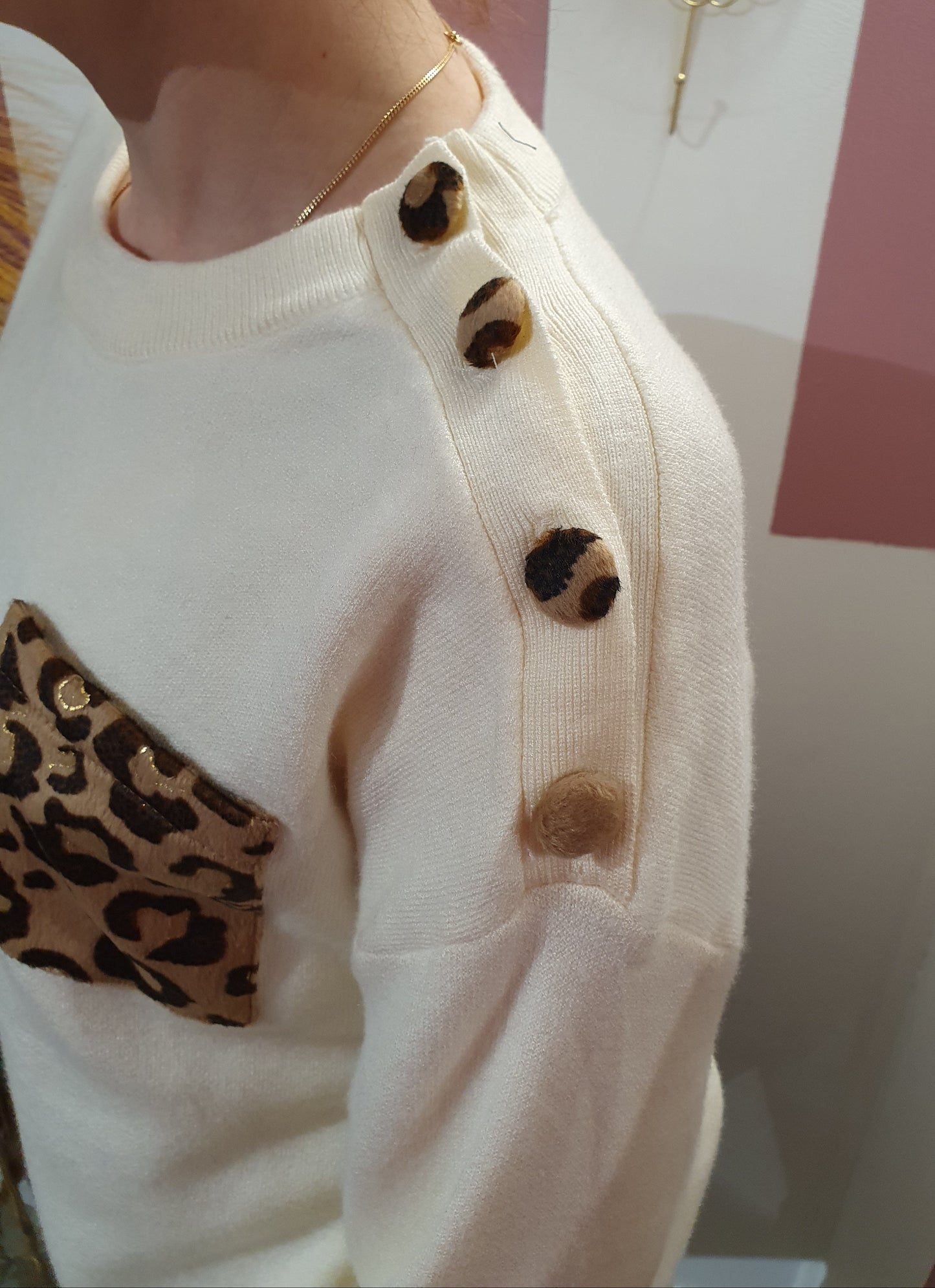 Pull "Félia"