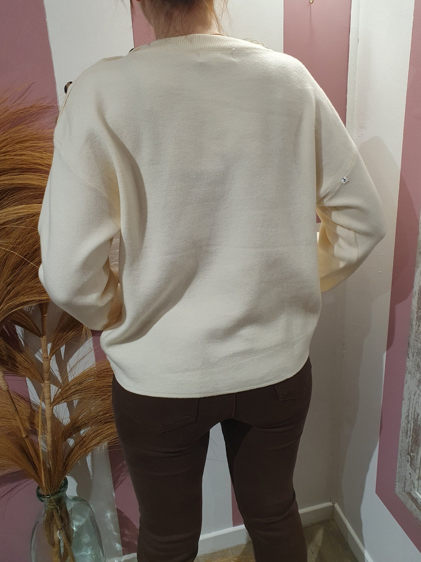 Pull "Félia"