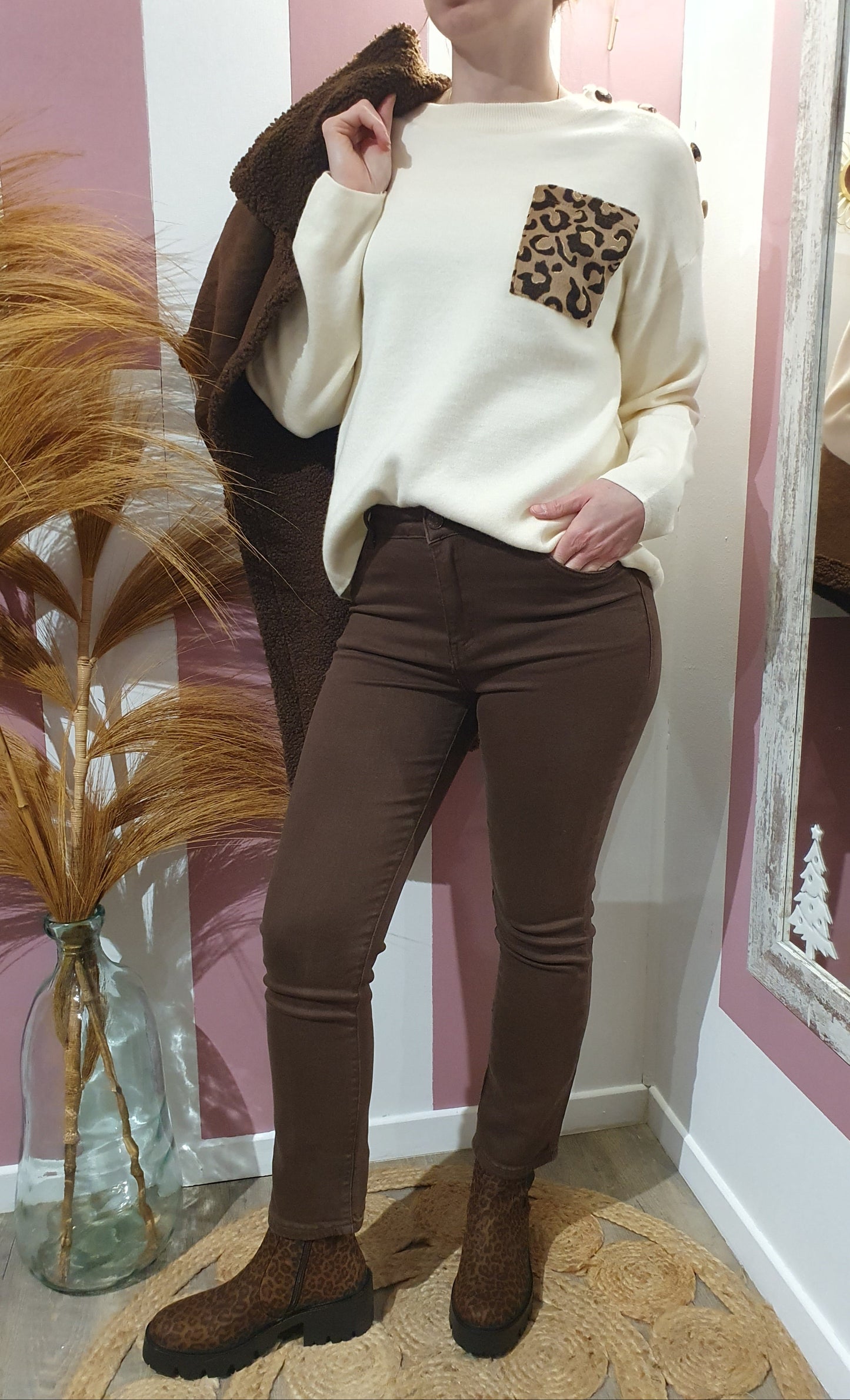 Pull "Félia"