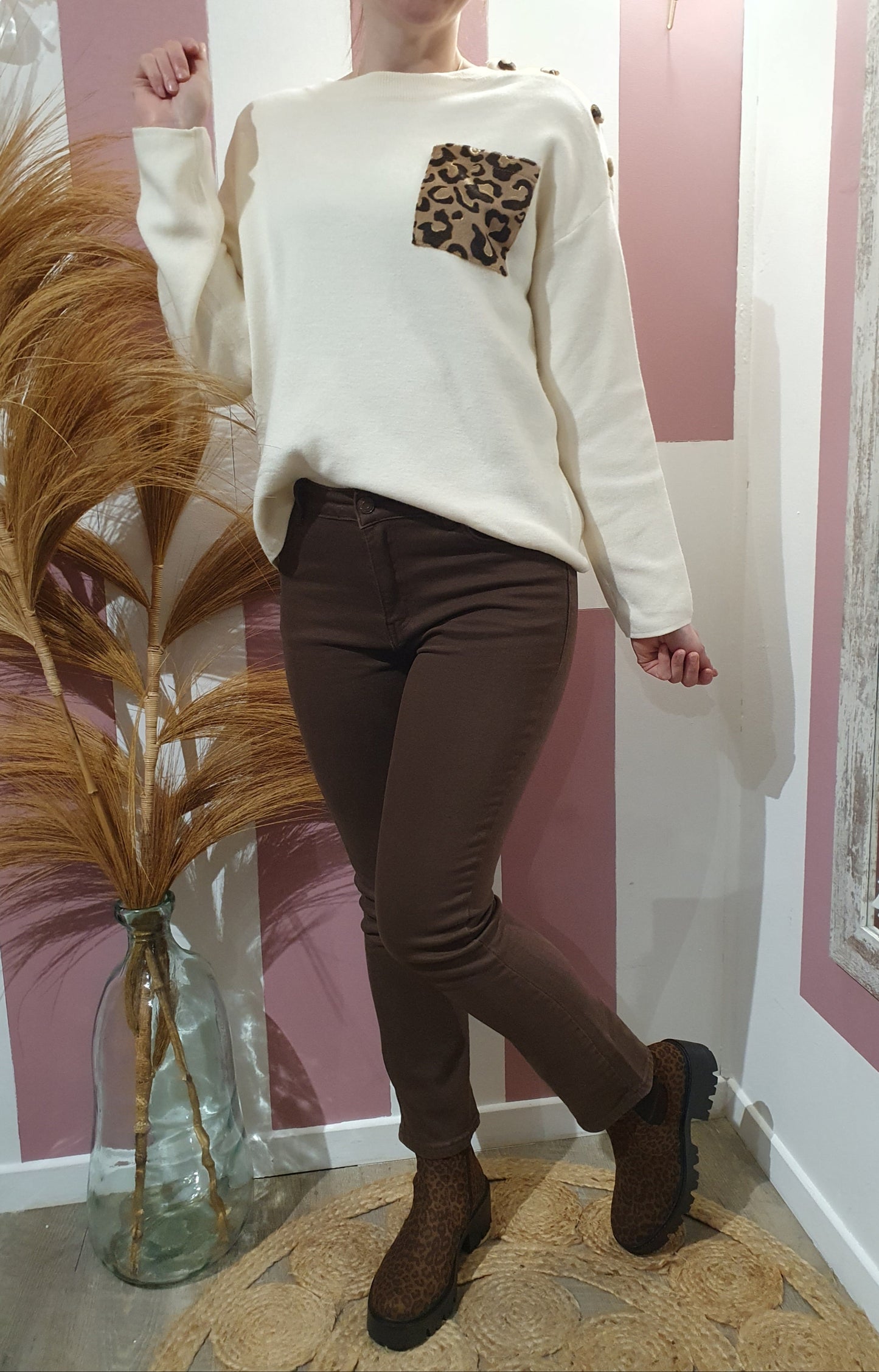 Pull "Félia"