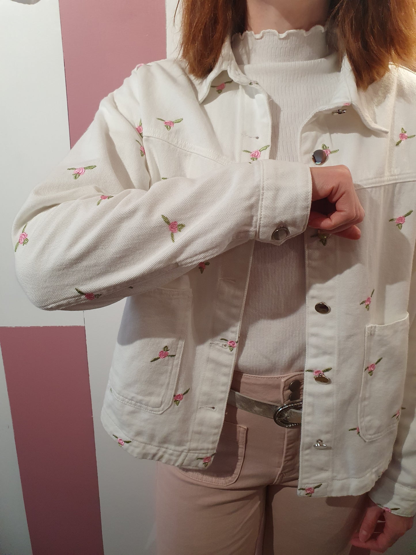 Veste "Ludivine"
