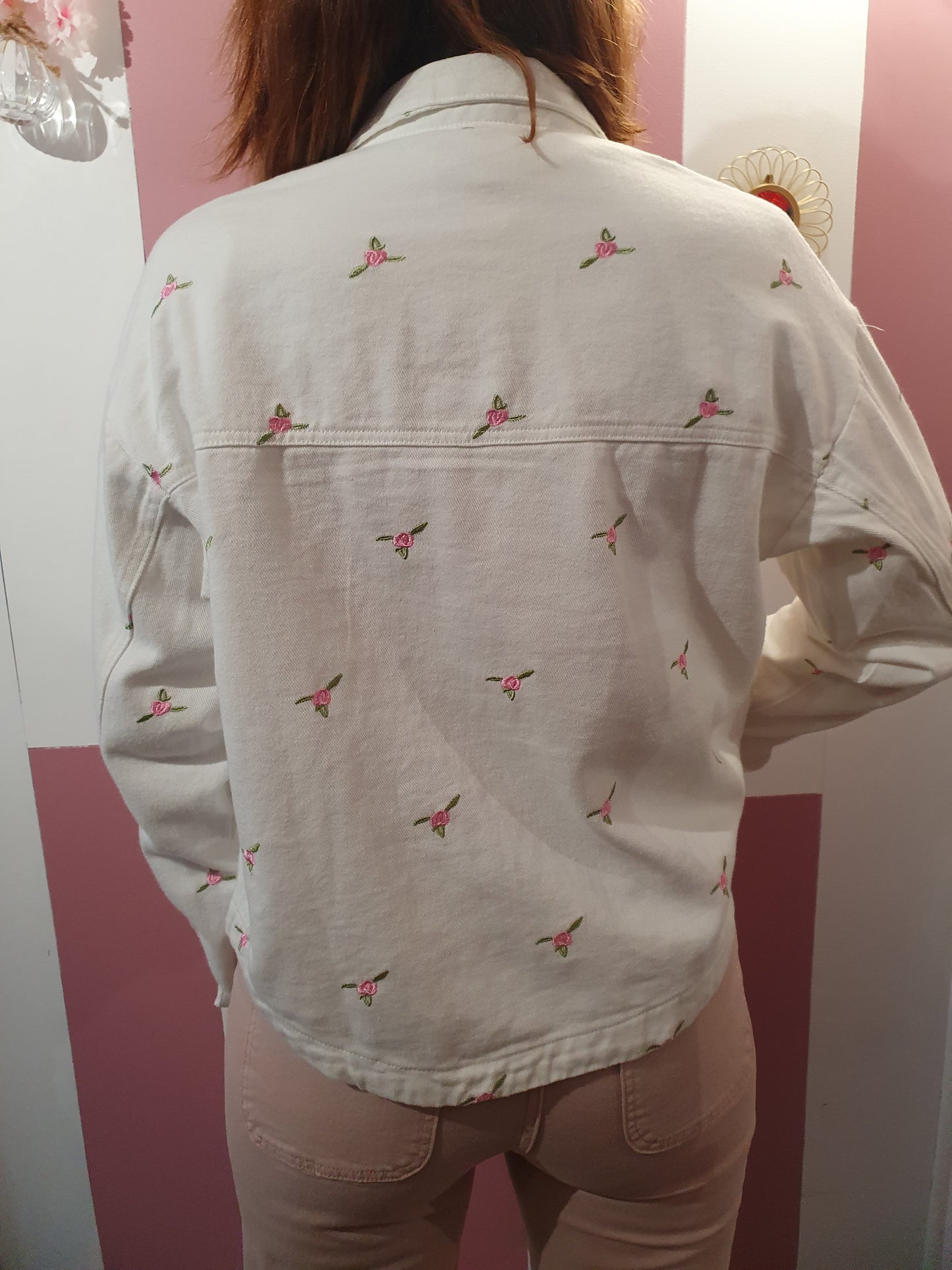 Veste "Ludivine"