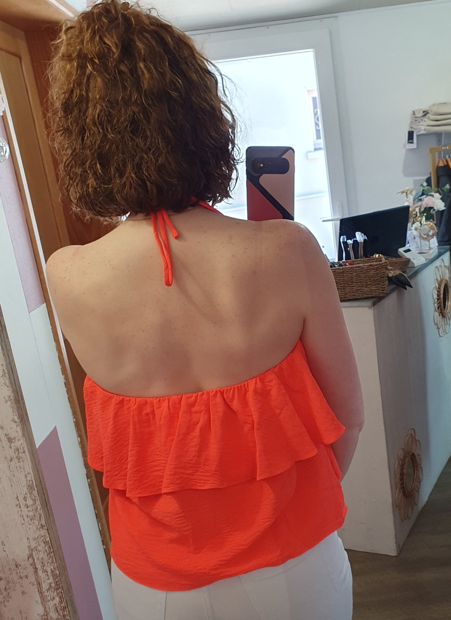 Top "Abigaëlle"