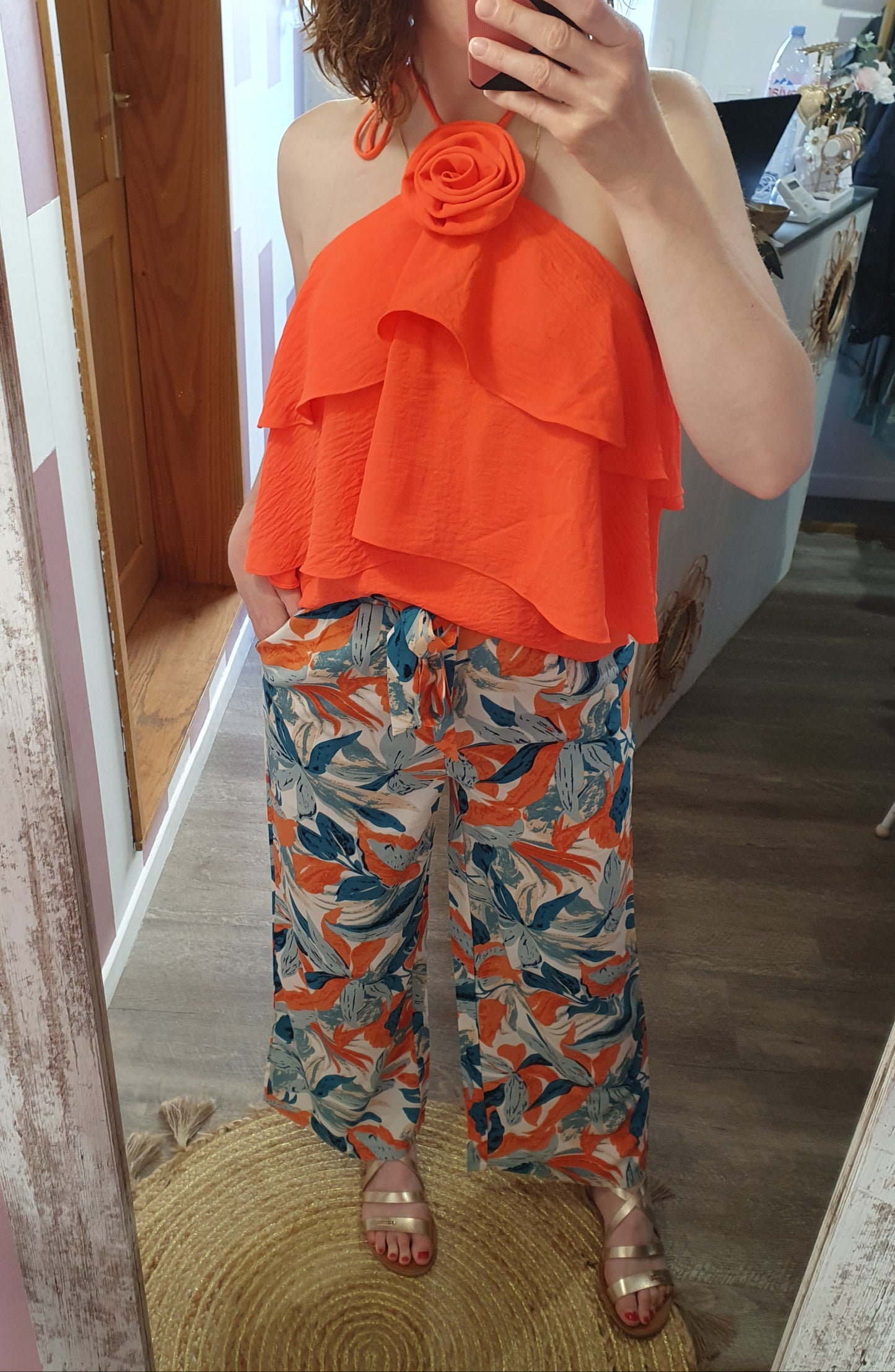 Pantalon "Neven"