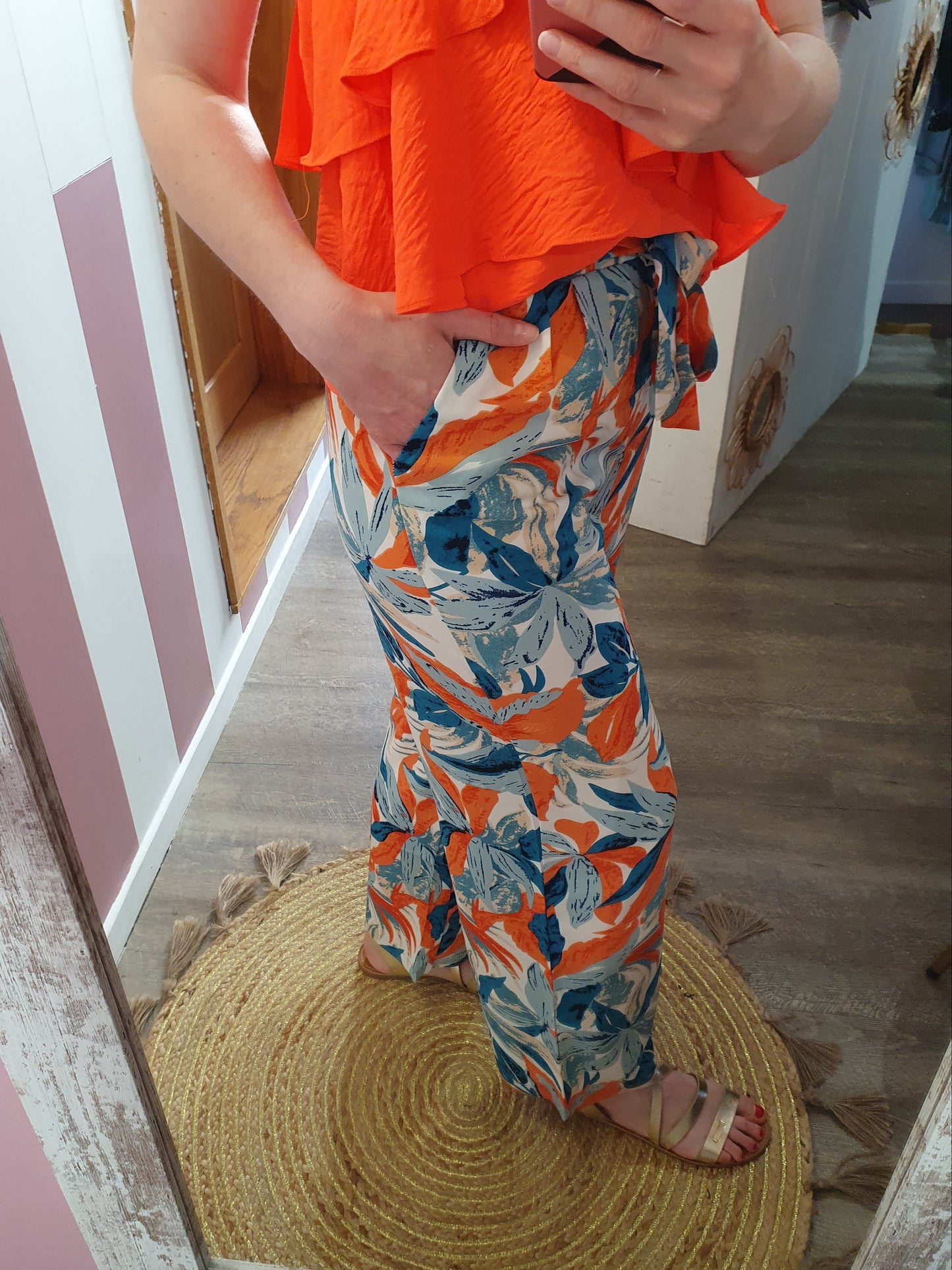 Pantalon "Neven"