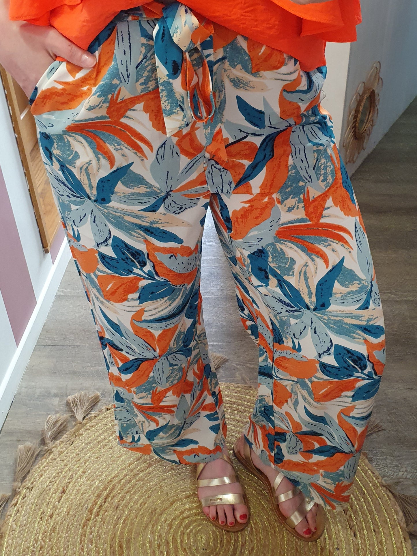 Pantalon "Neven"