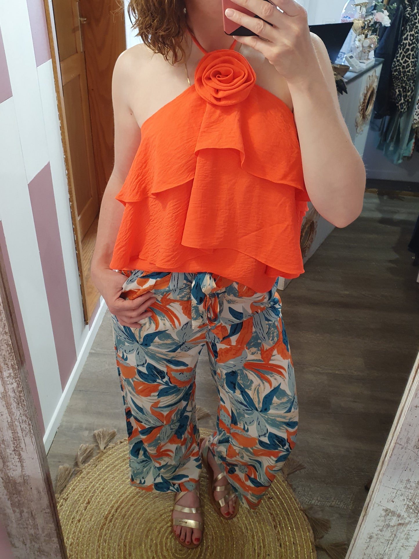 Pantalon "Neven"