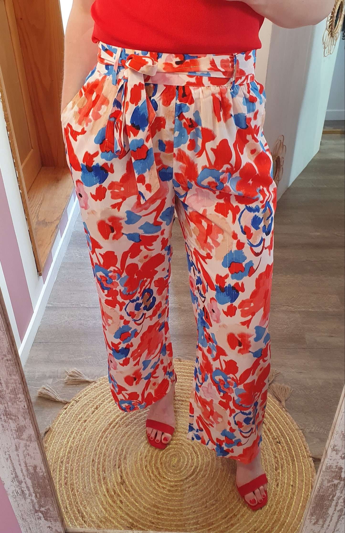 Pantalon " Rebecca"