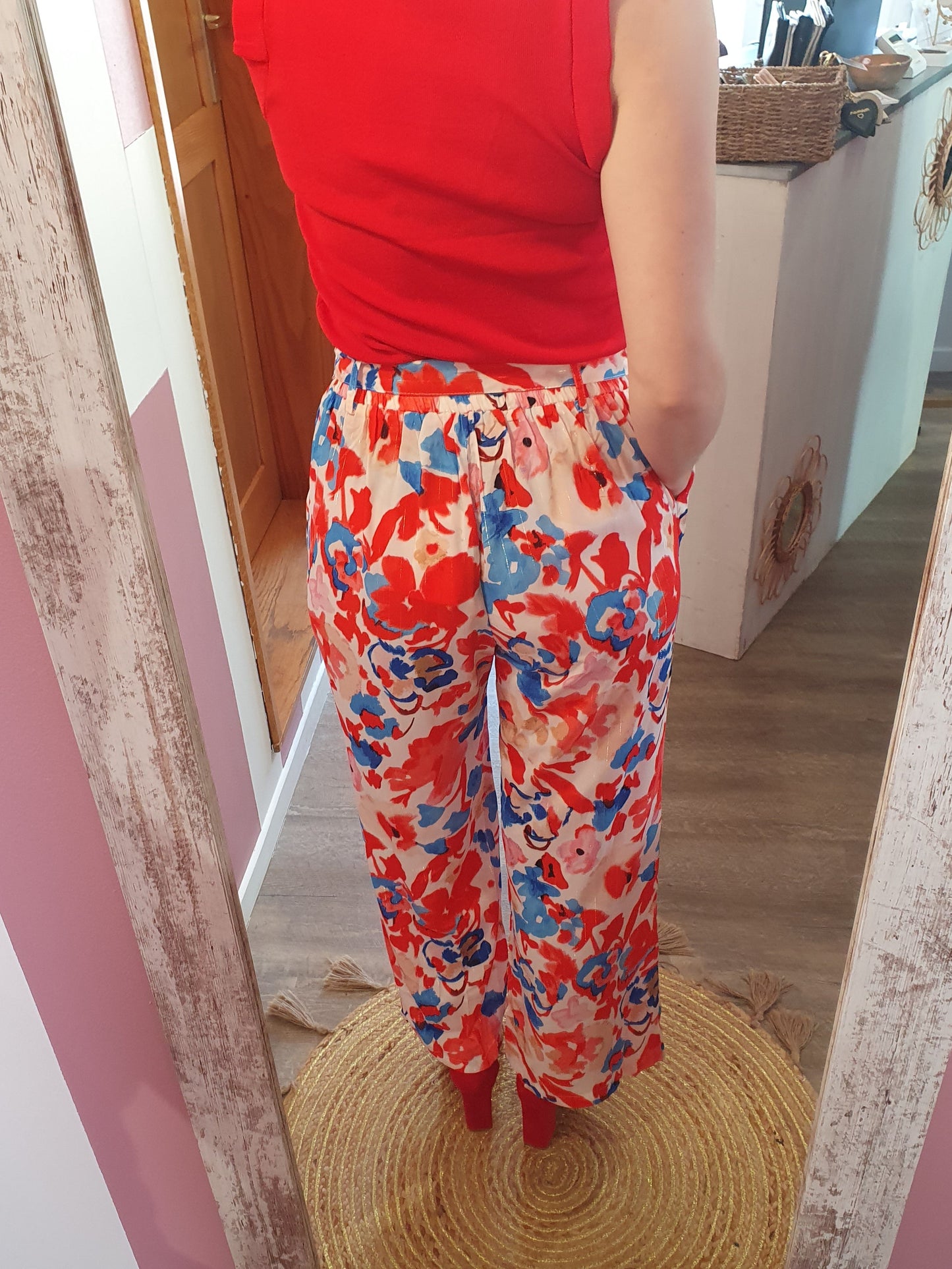 Pantalon " Rebecca"