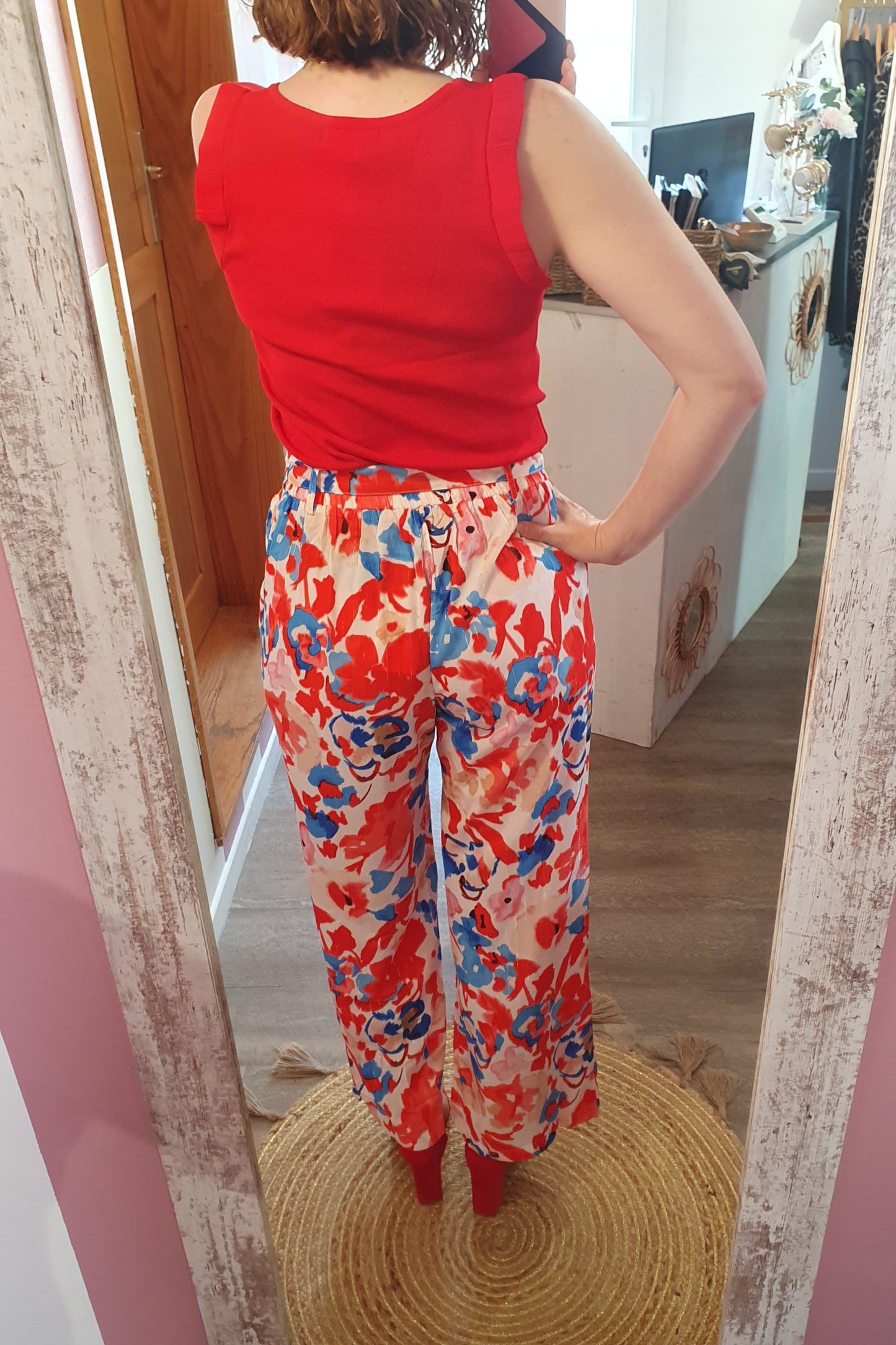 Pantalon " Rebecca"