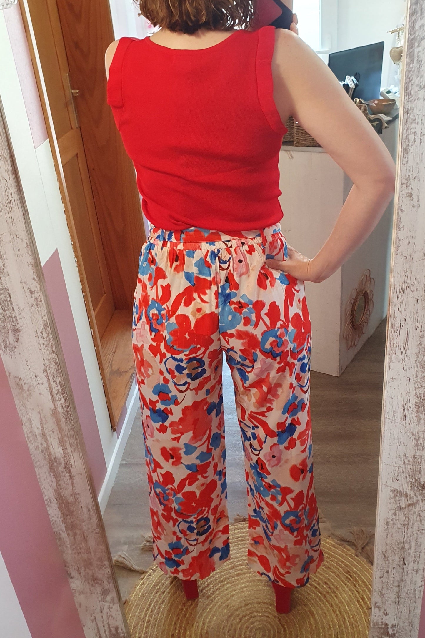 Pantalon " Rebecca"