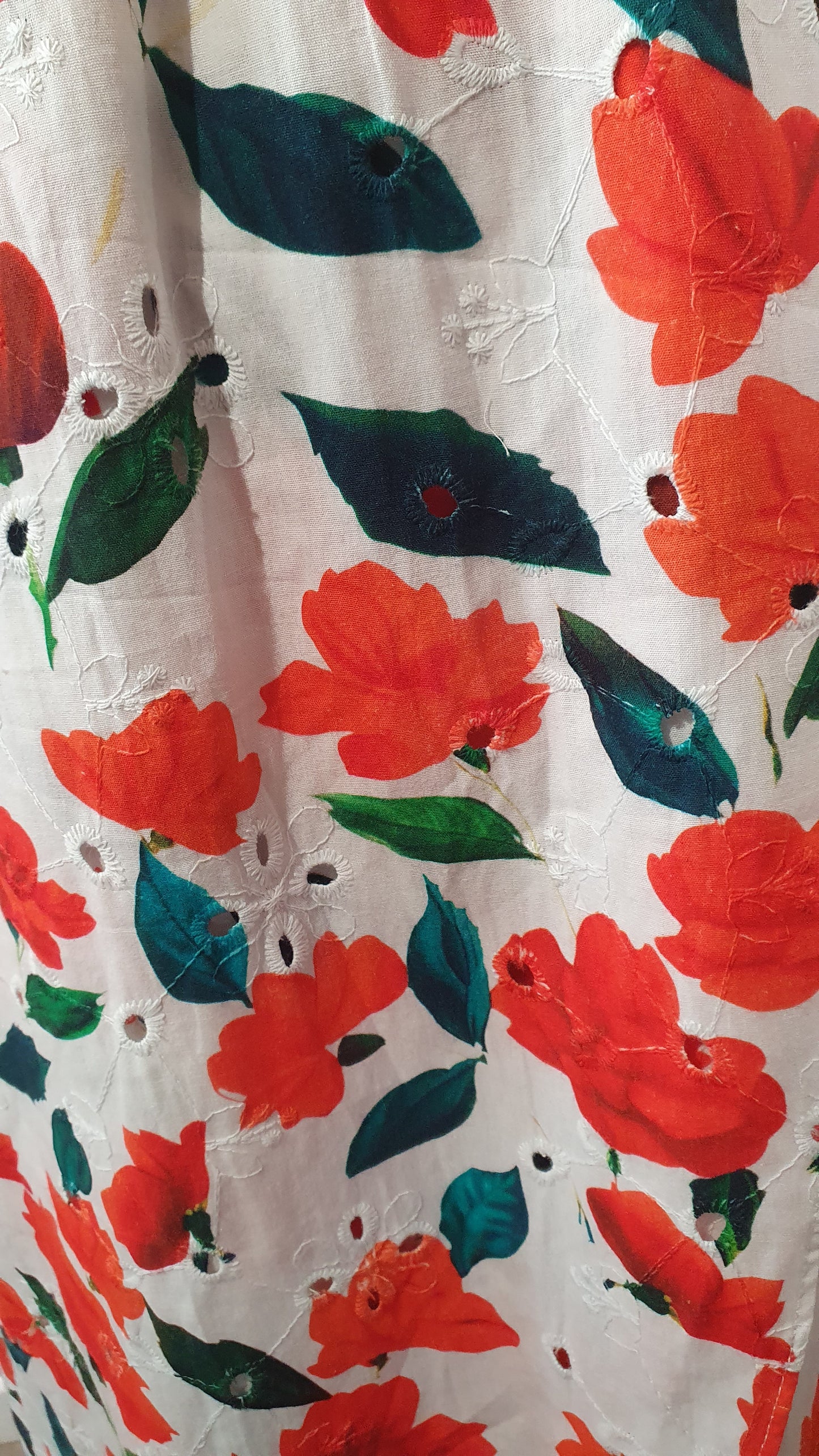 Robe "Tamara" pulpeuse