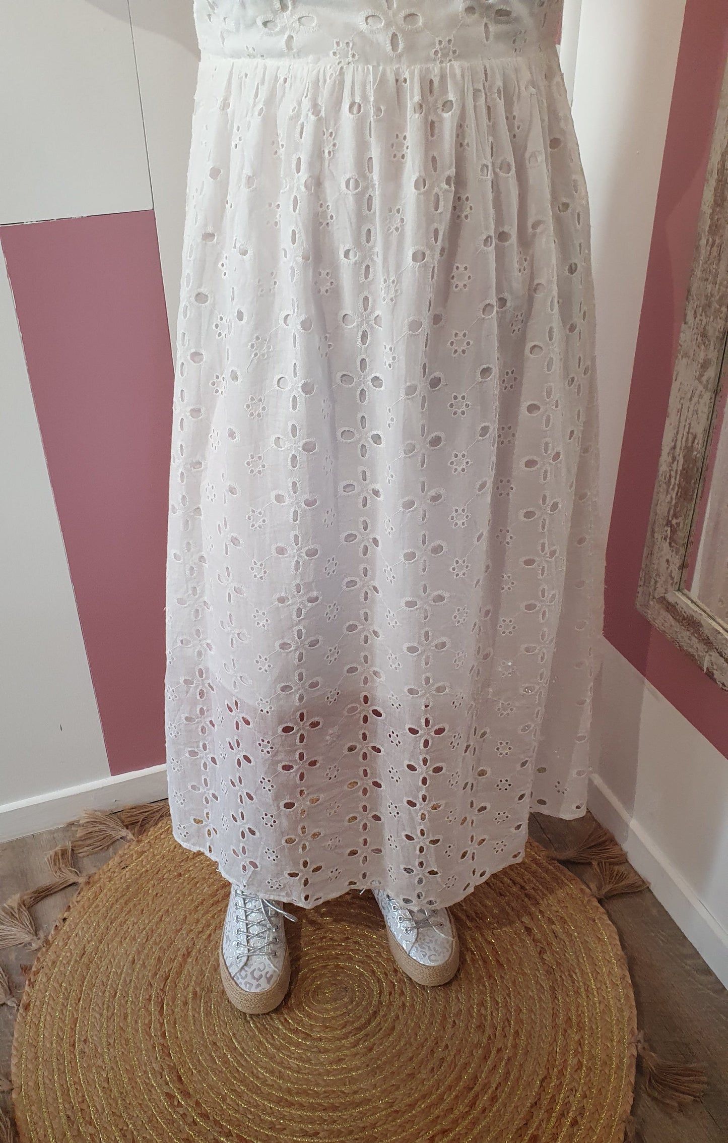 Robe "Marianne" Belles courbes