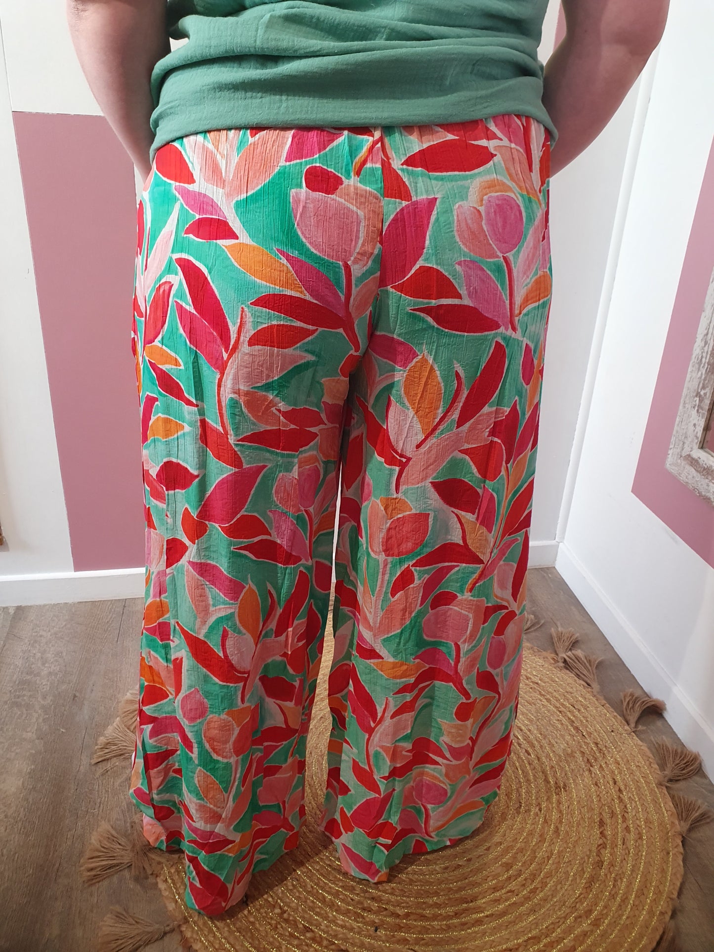 Pantalon " Prisca "