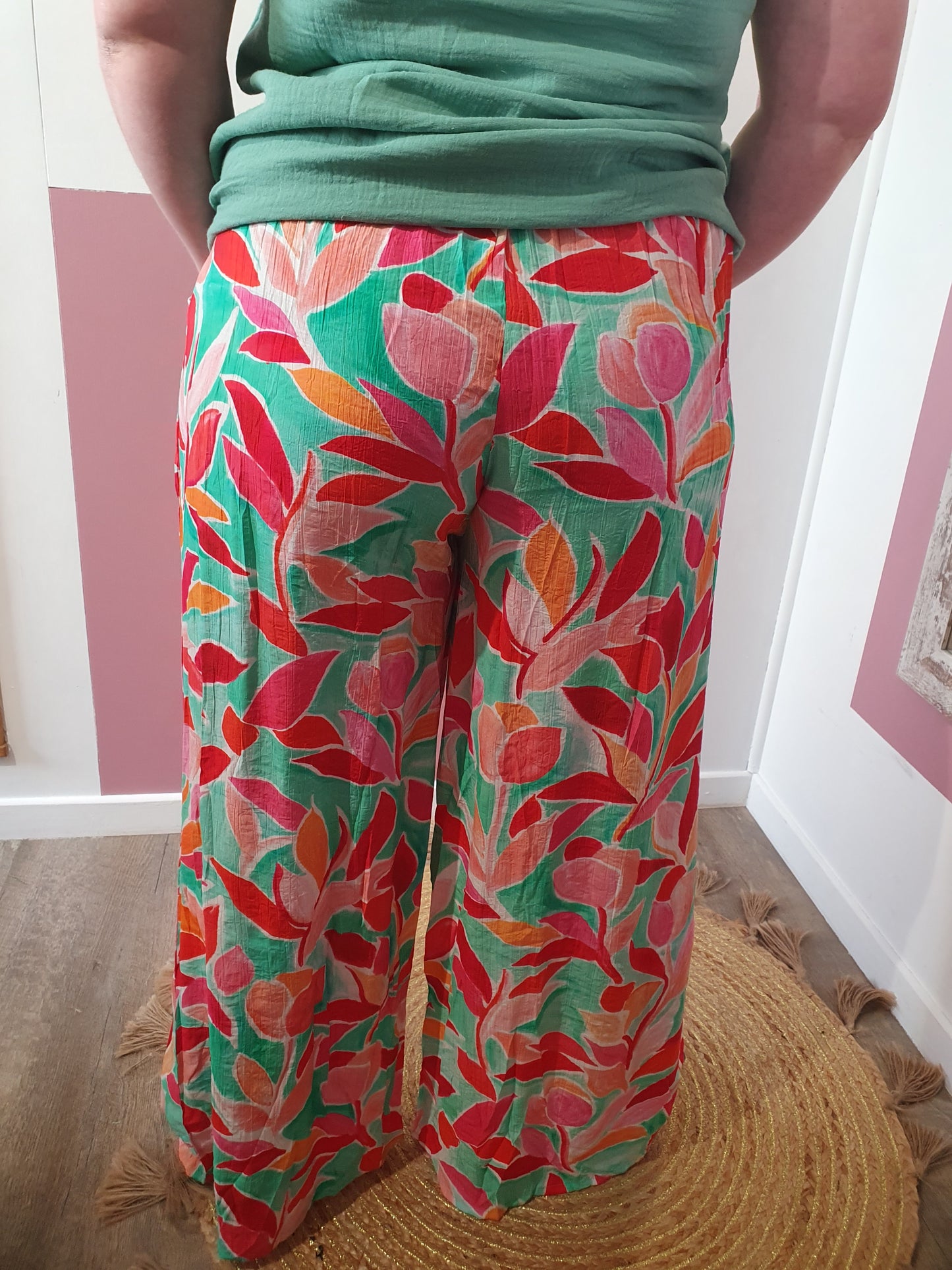 Pantalon " Prisca "