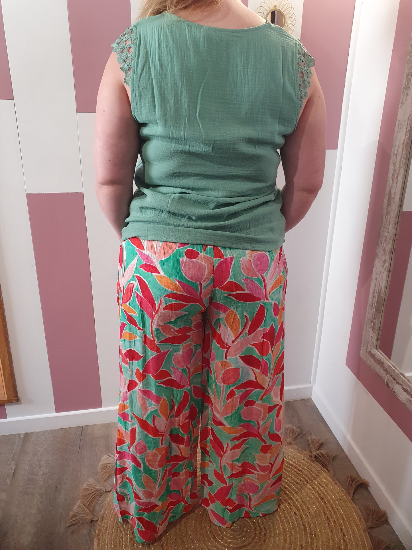Pantalon " Prisca "