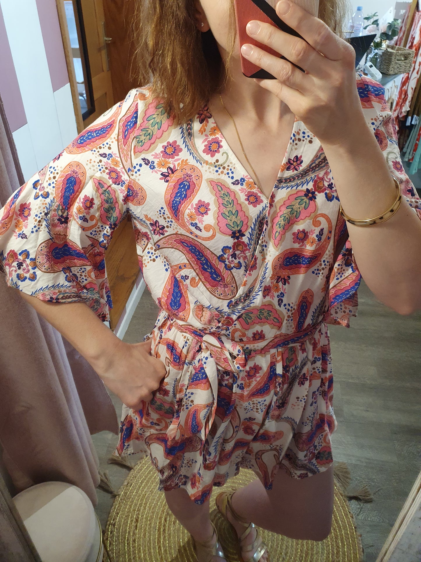 Combishort "June"