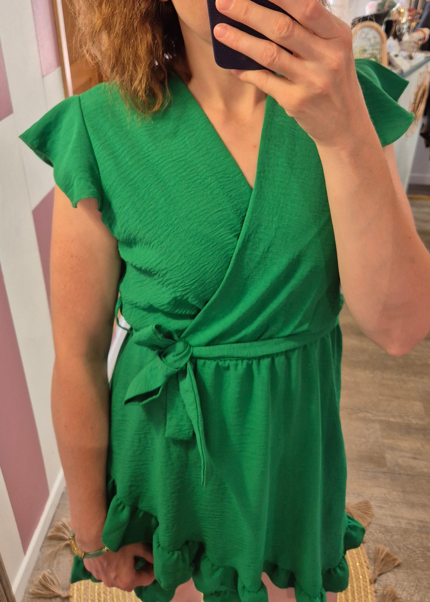 Robe " Manuela"