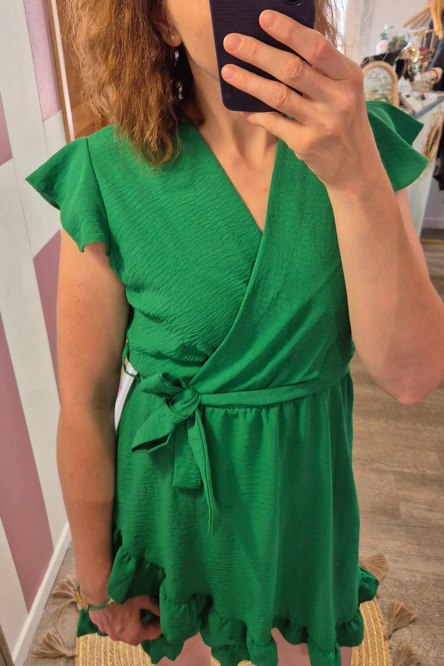 Robe " Manuela"