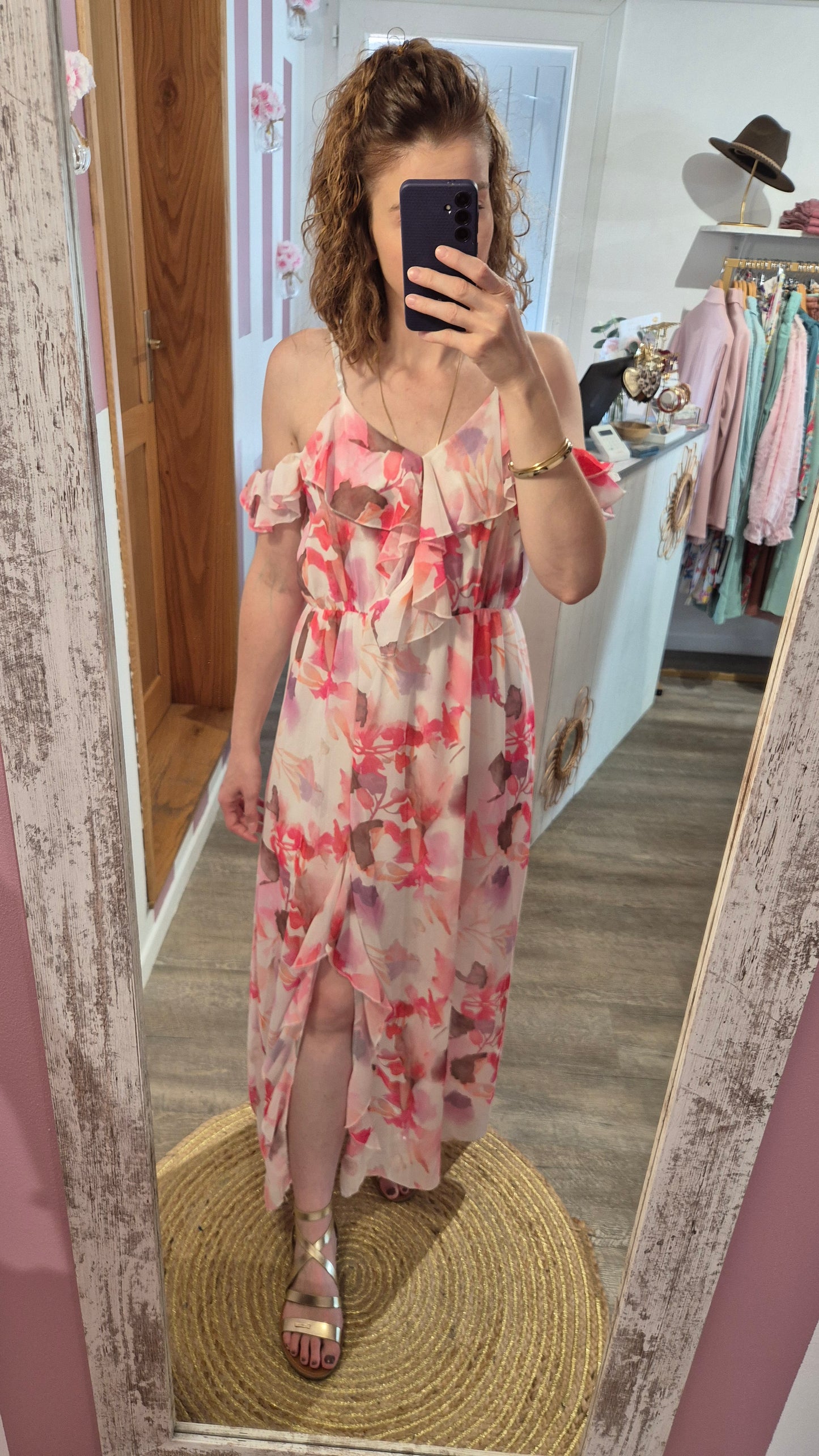 Robe "Milie "