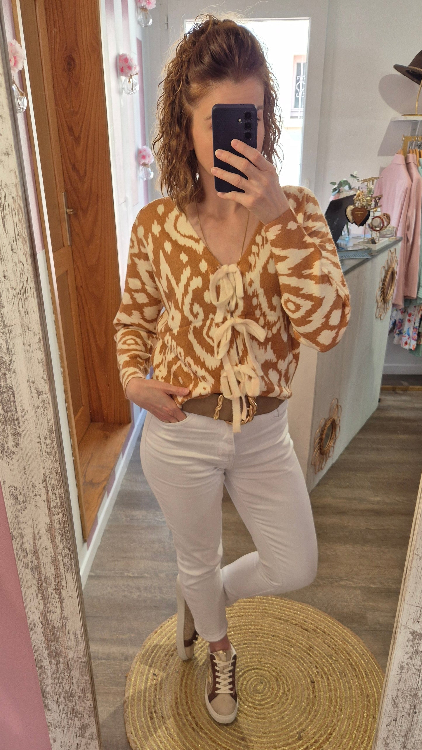 Pull "Aéna"