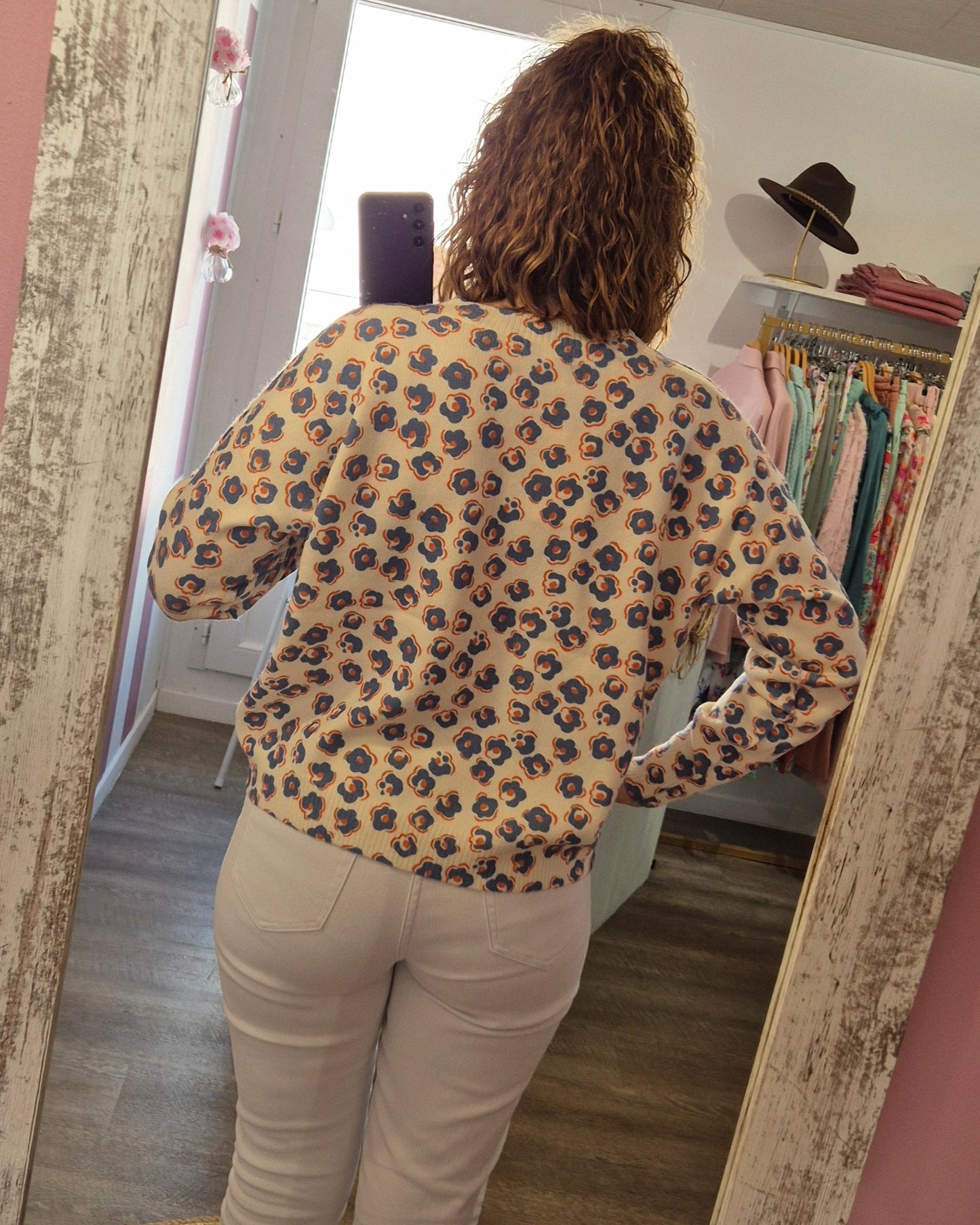 Pull "Carmen"