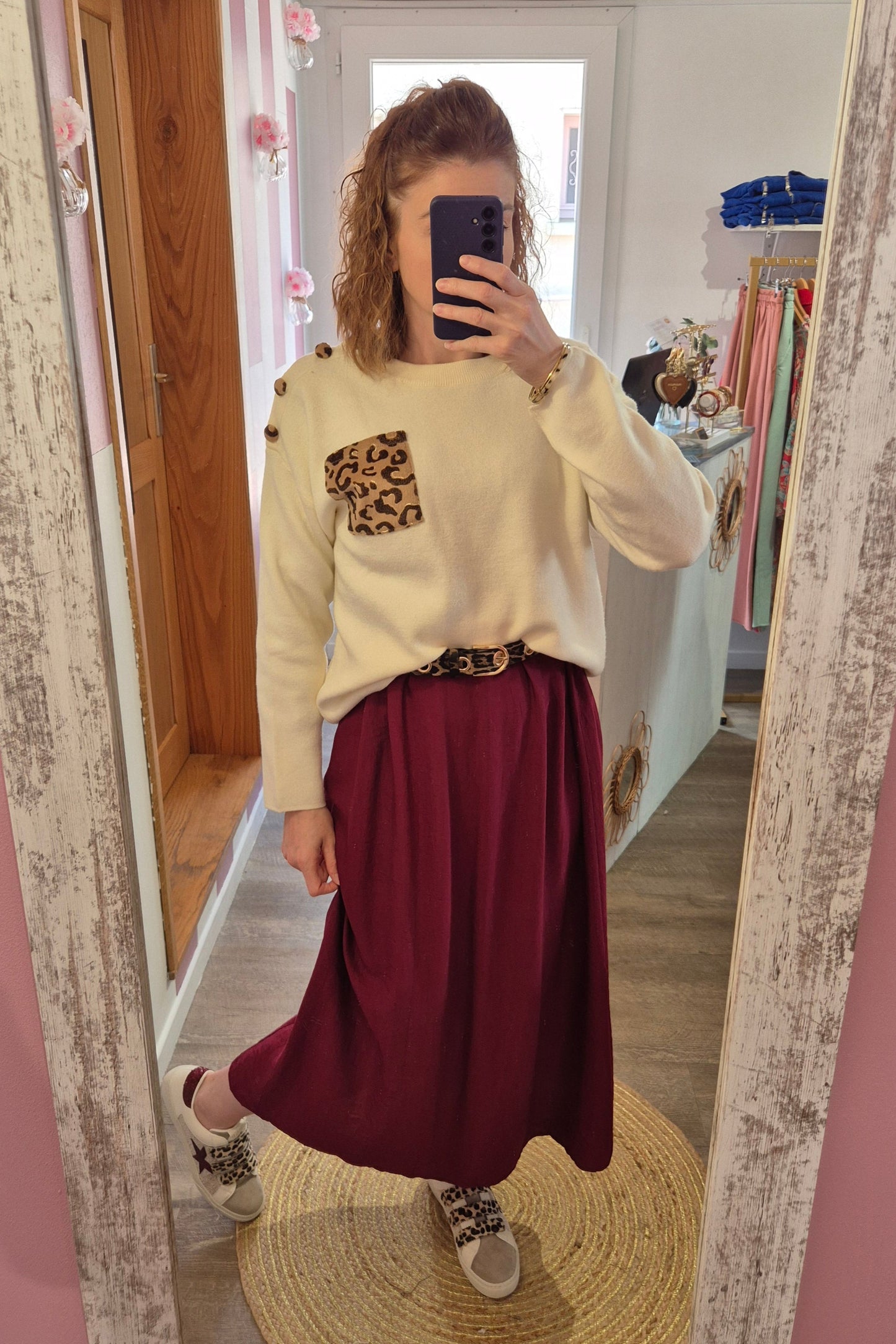 Pull "Félia"
