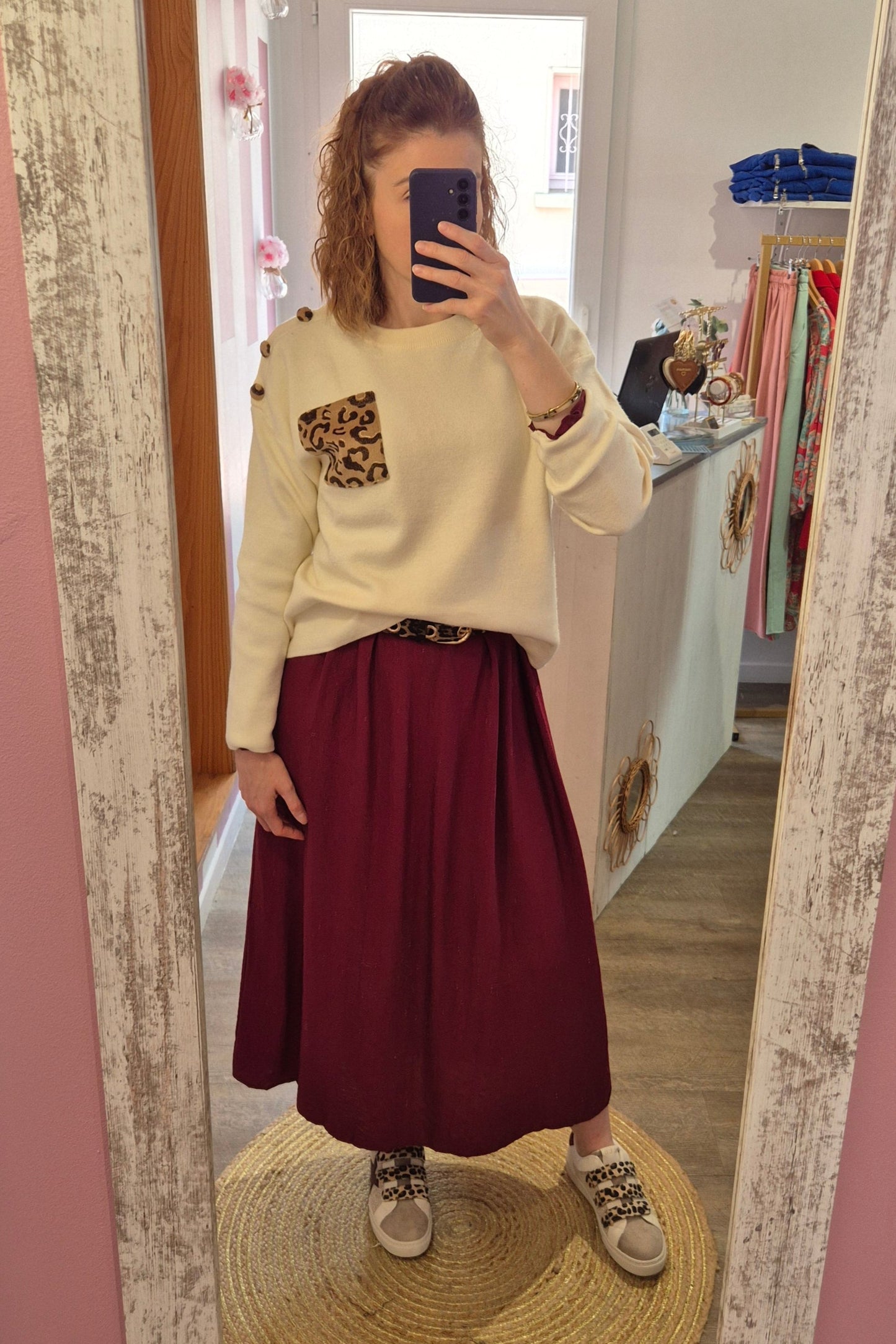 Pull "Félia"