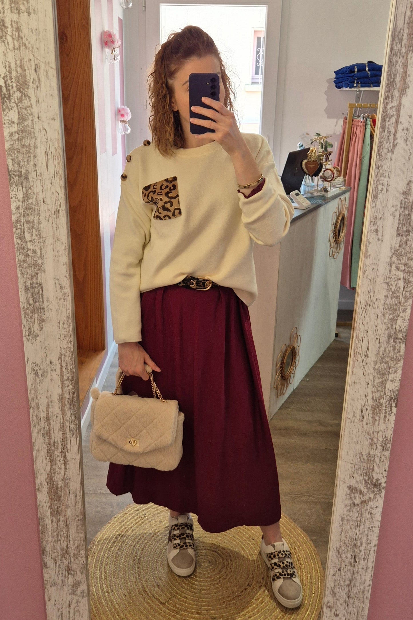 Pull "Félia"
