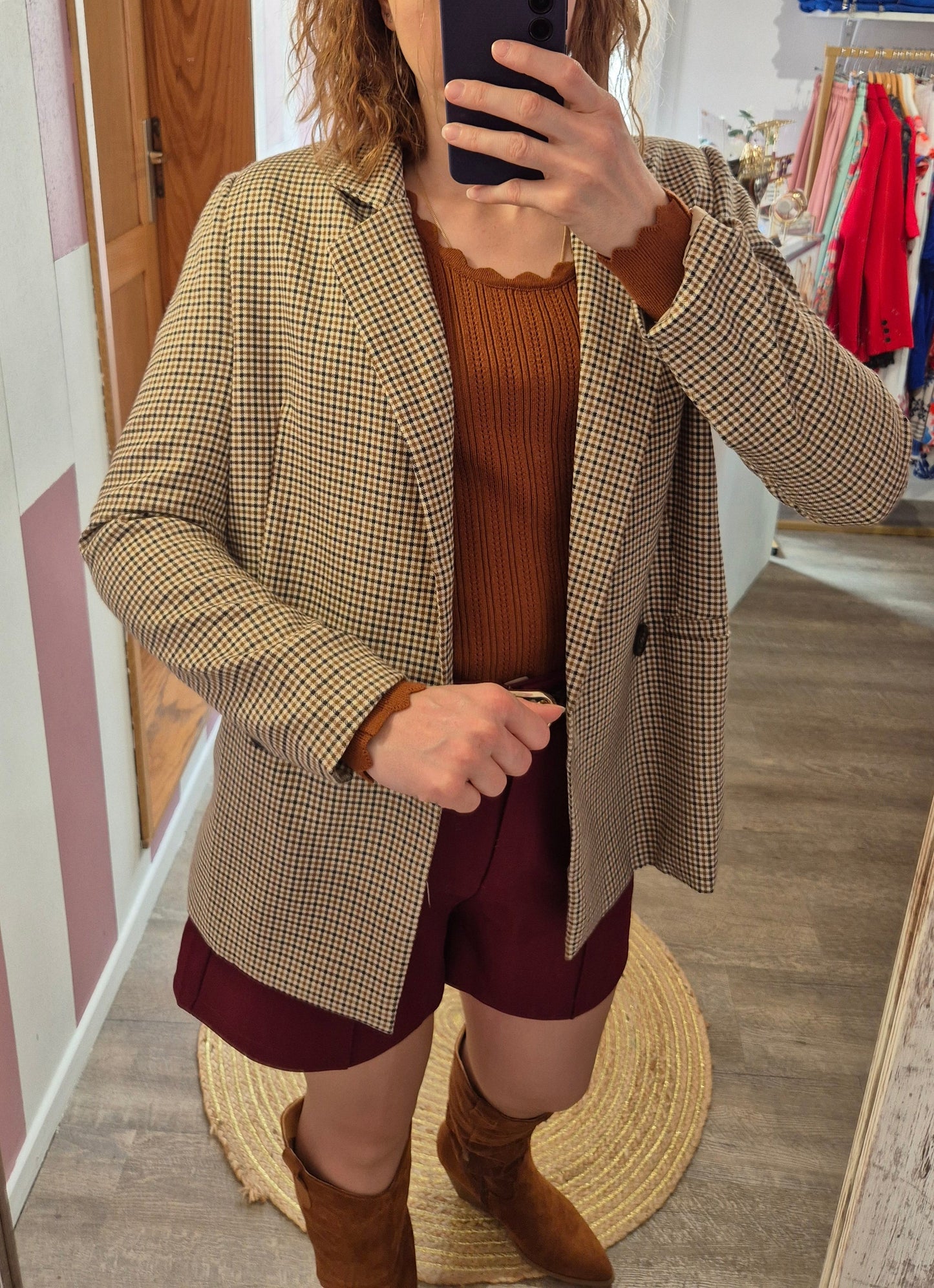Blazer "William"