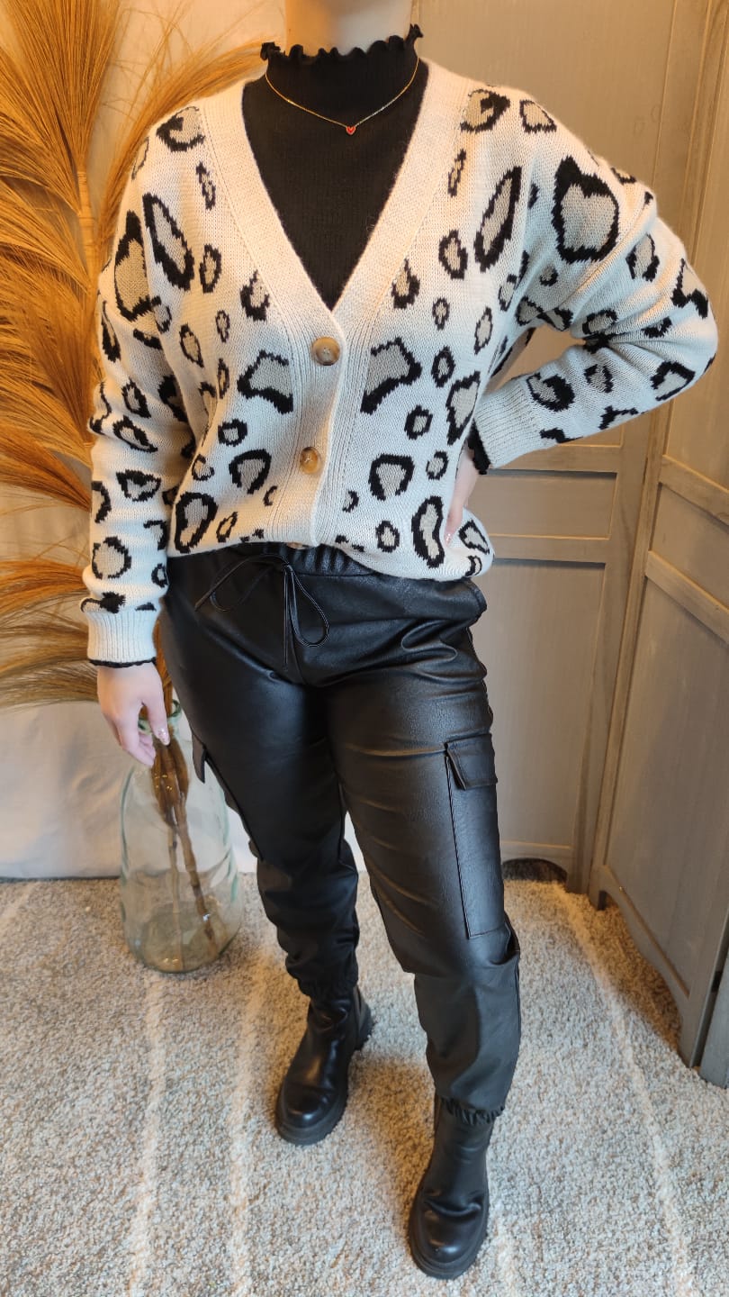 Pantalon "Roméo"