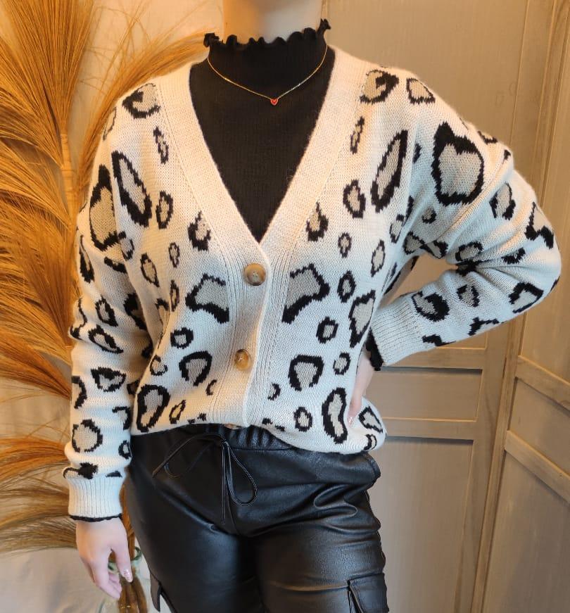 Gilet "Talia"