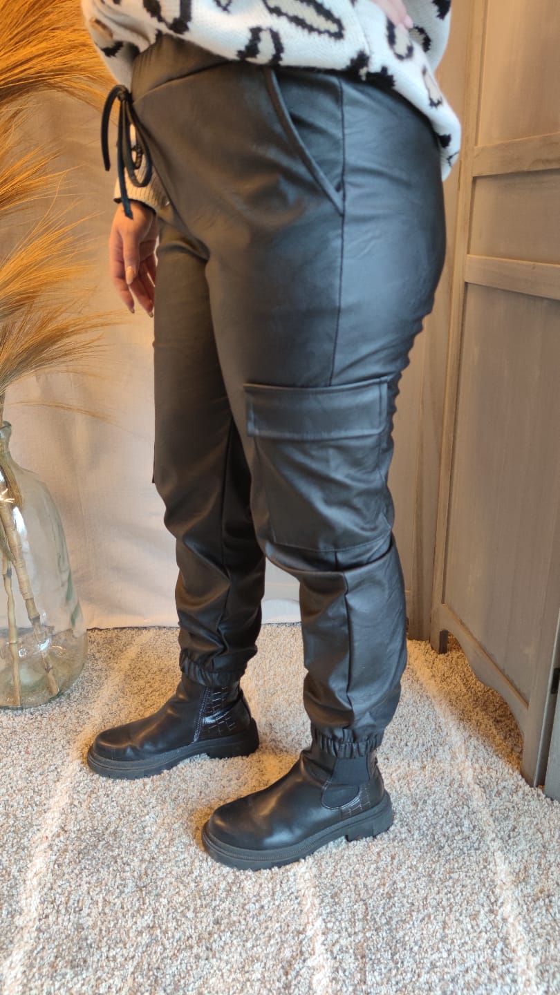 Pantalon "Roméo"