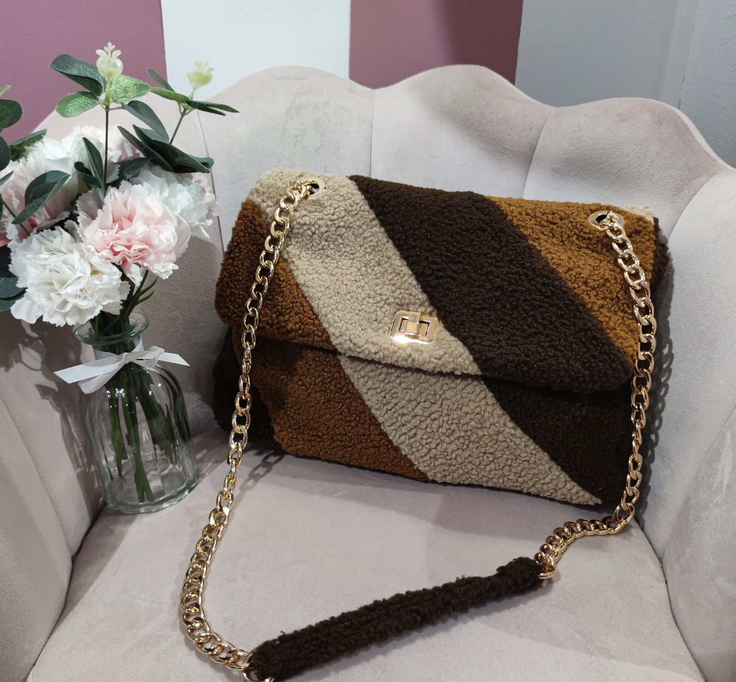 Sac "Balou"