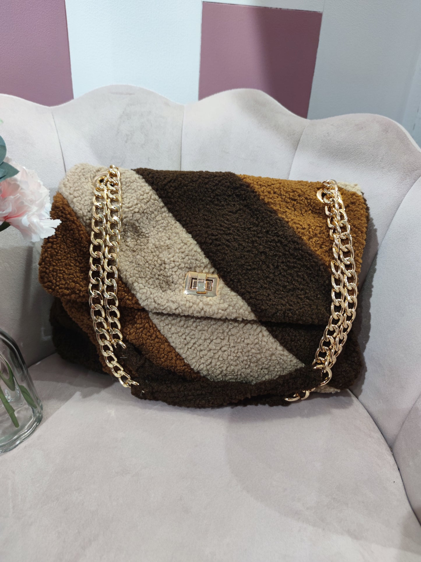 Sac "Balou"