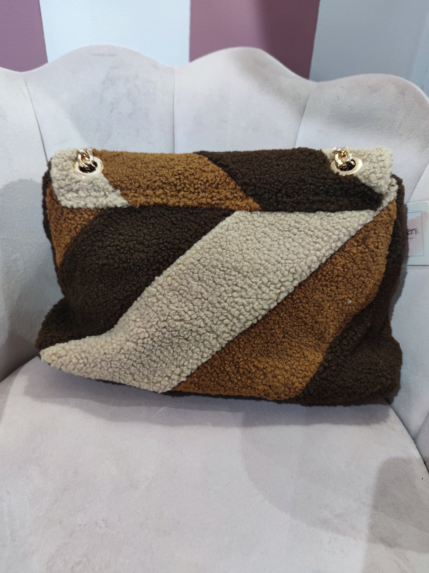 Sac "Balou"