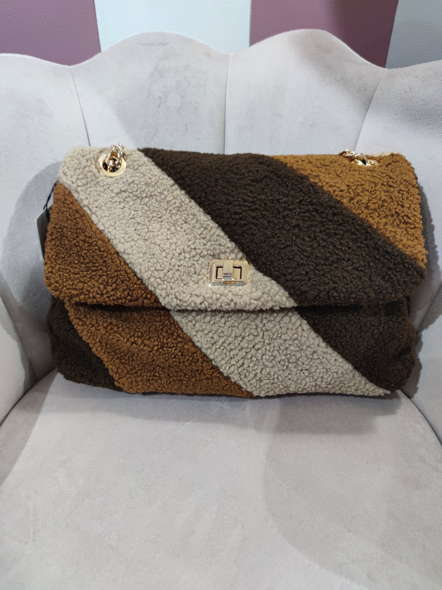 Sac "Balou"