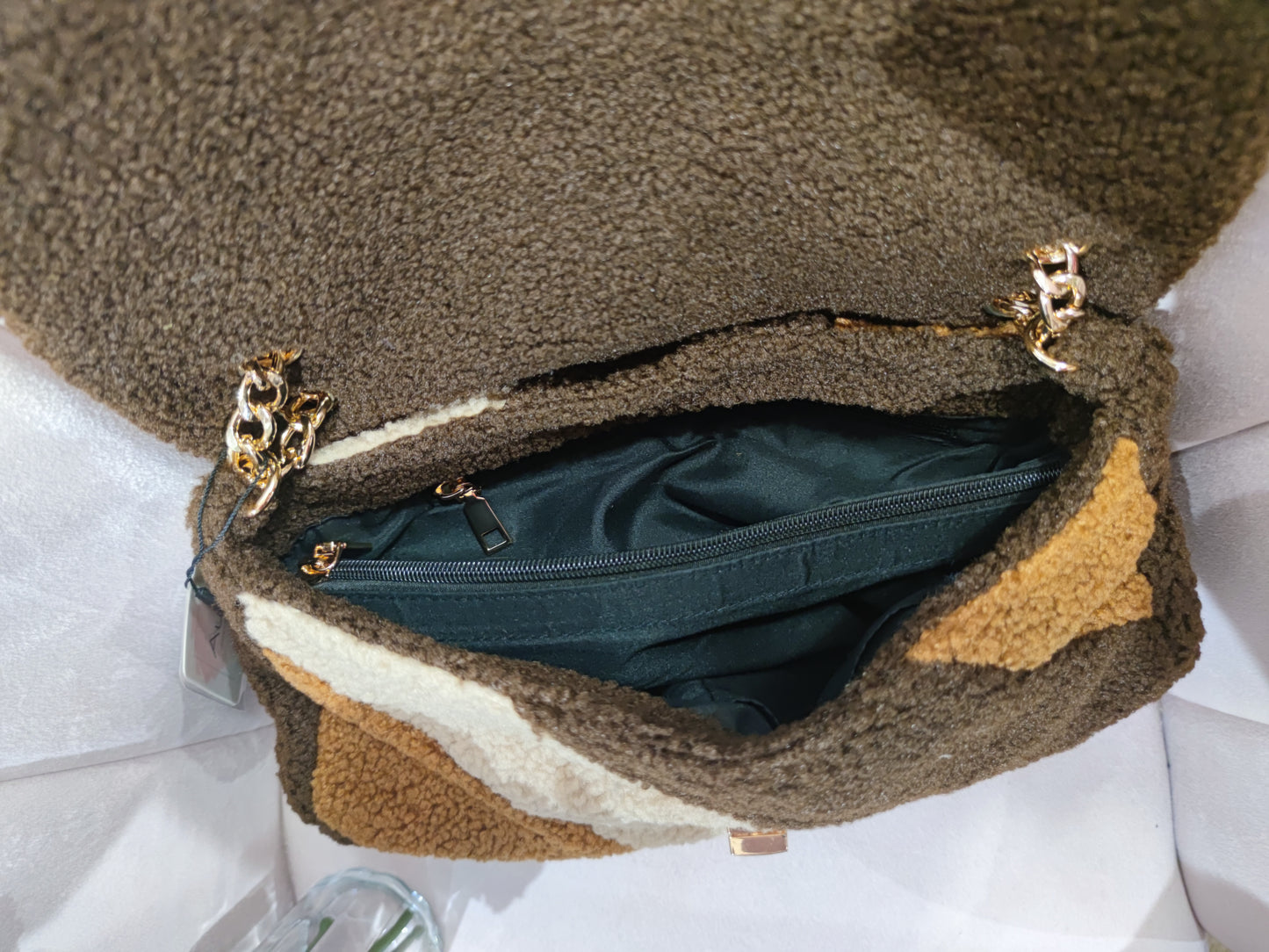 Sac "Balou"