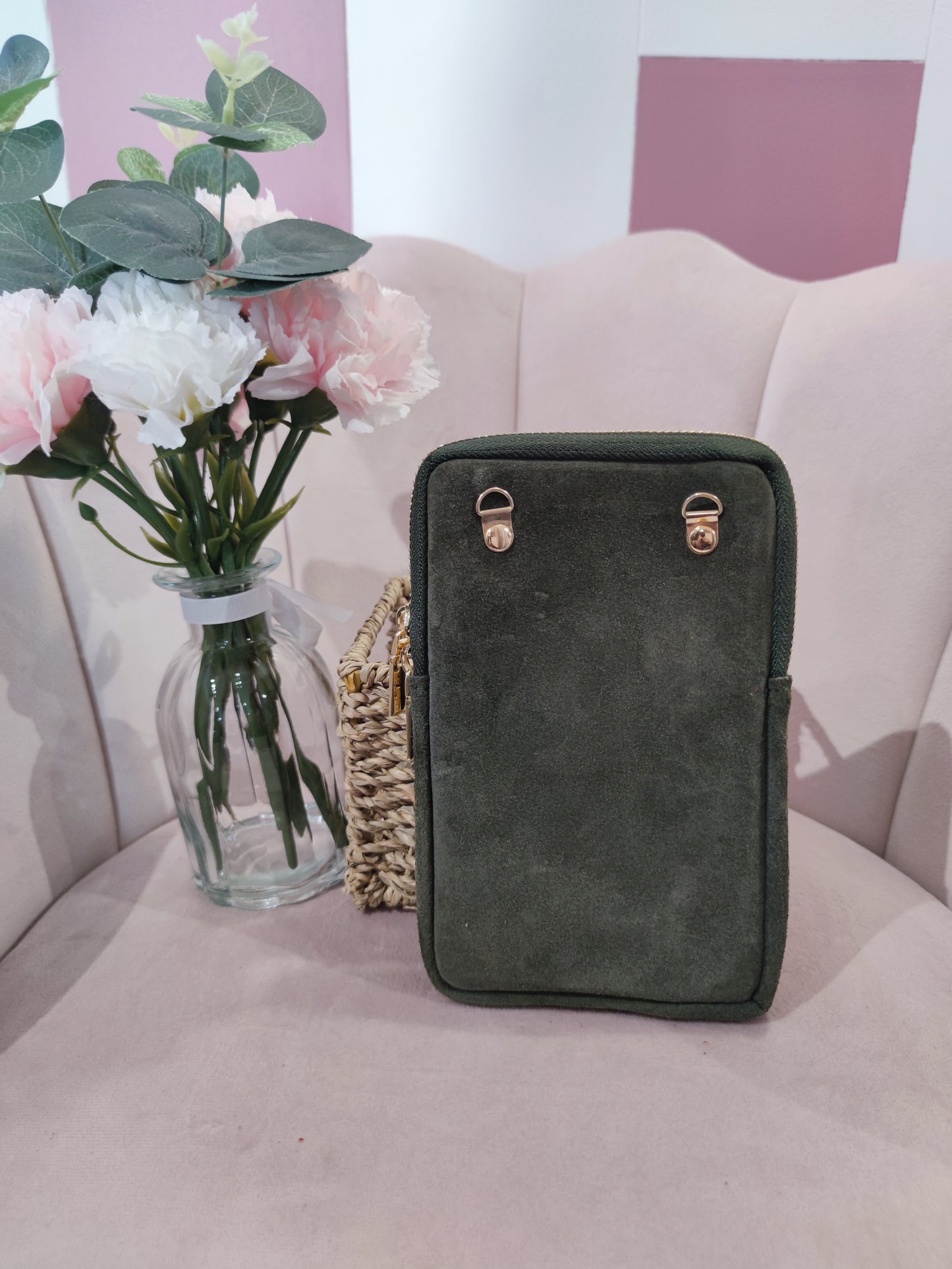 Pochette Téléphone "Ally"